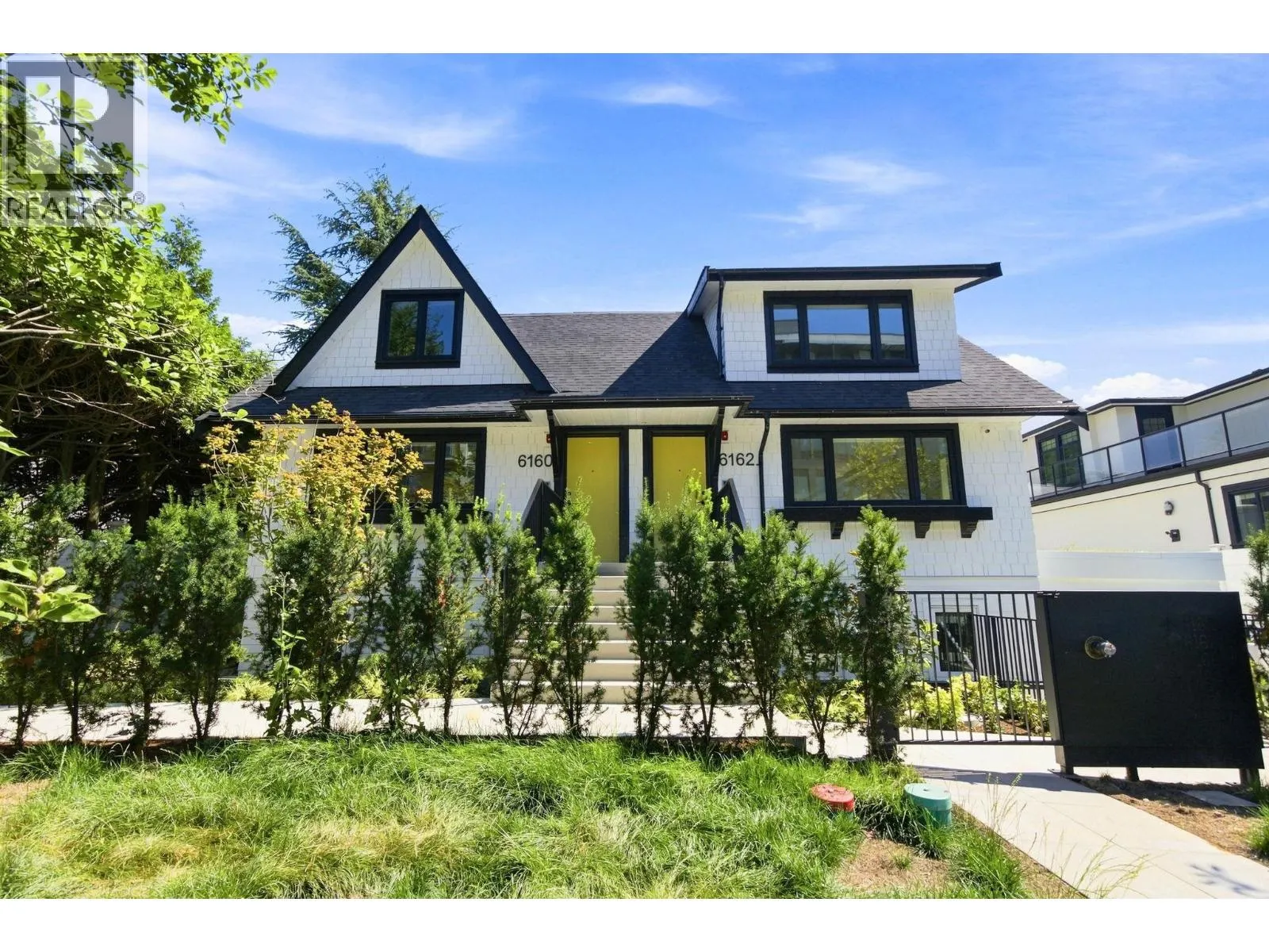 6164 GRANVILLE STREET