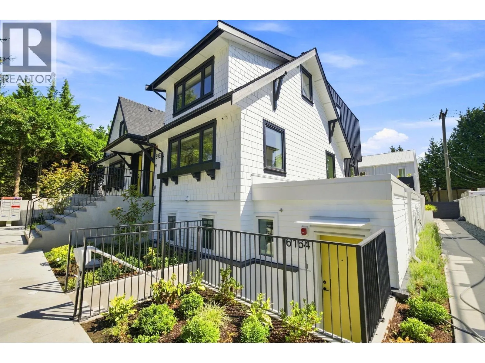 6164 GRANVILLE STREET