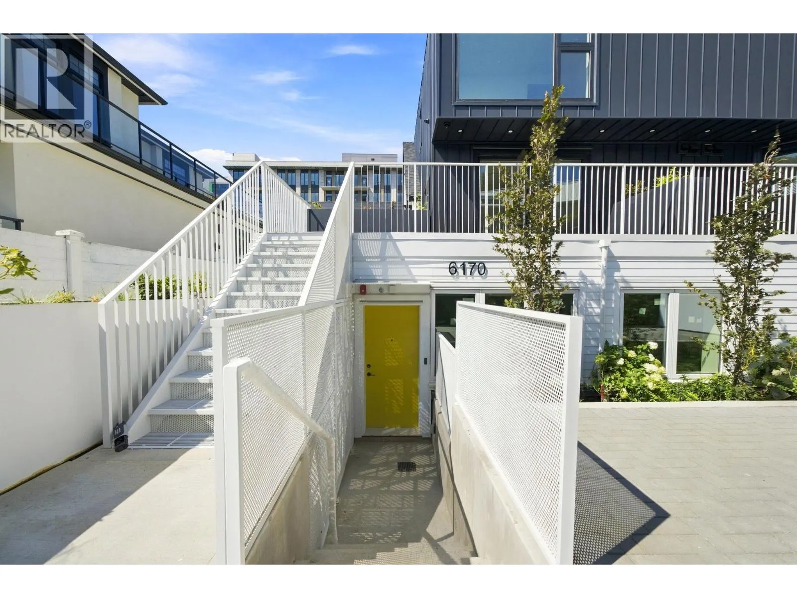 6170 GRANVILLE STREET