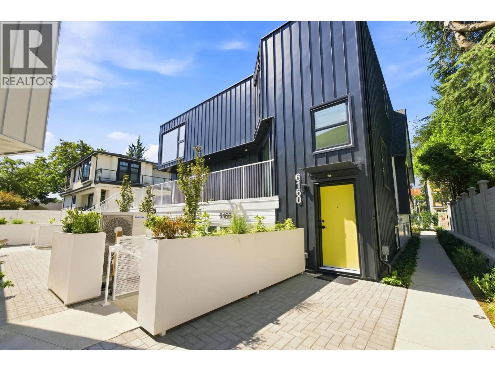 6170 GRANVILLE STREET