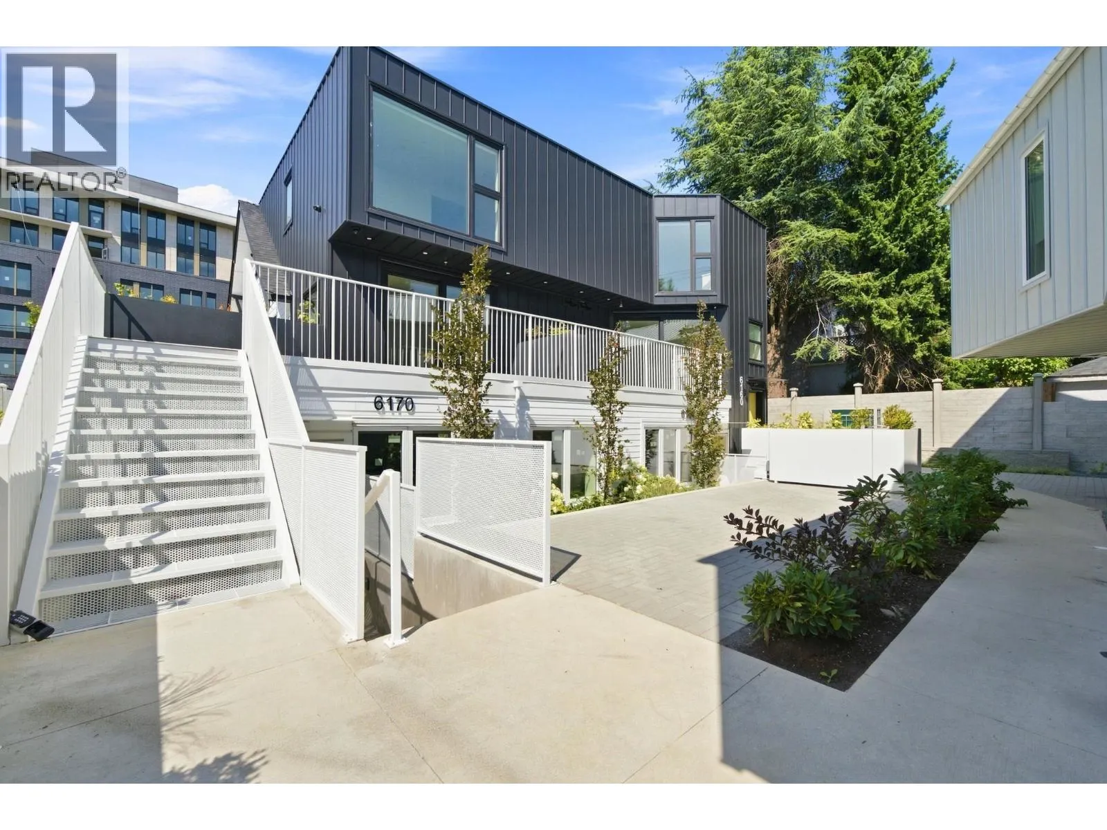 6170 GRANVILLE STREET