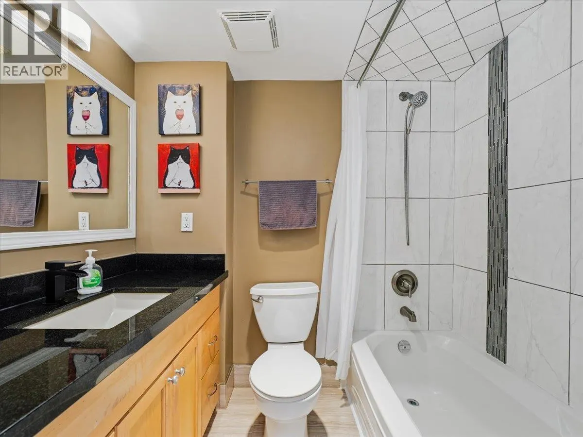 1105 1250 BURNABY STREET