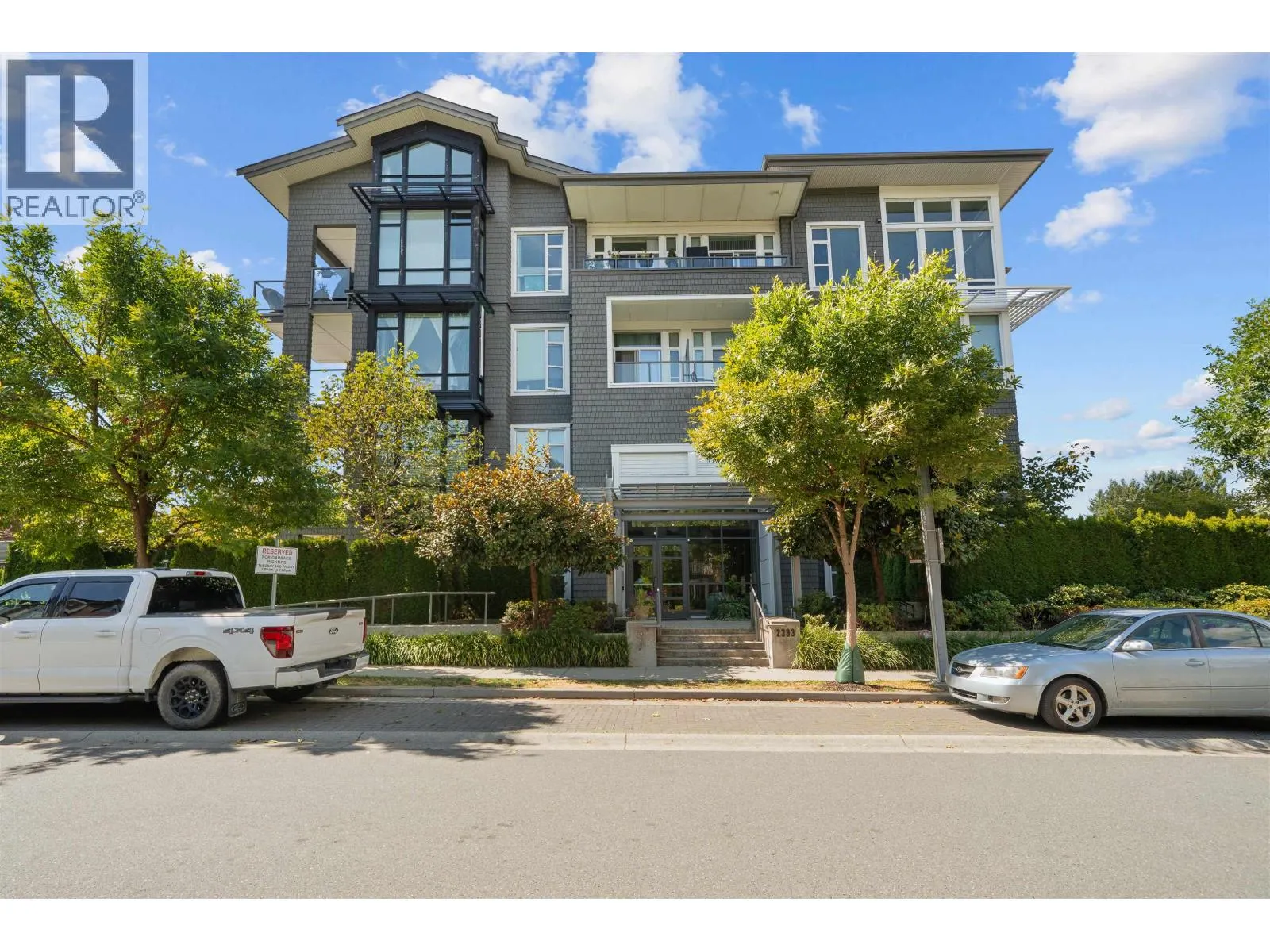 305 2393 RANGER LANE