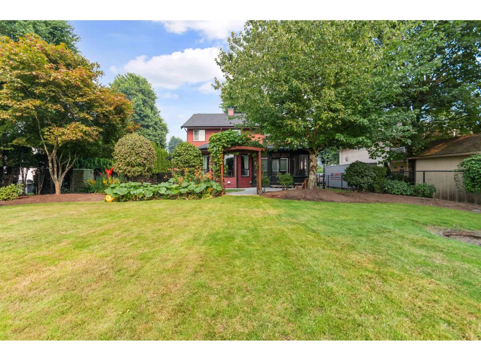 10321 PARKWOOD DRIVE|Rosedale