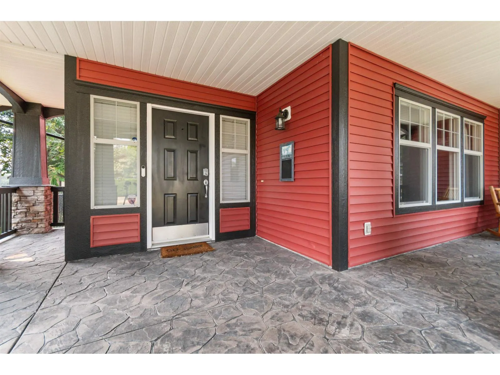 10321 PARKWOOD DRIVE|Rosedale