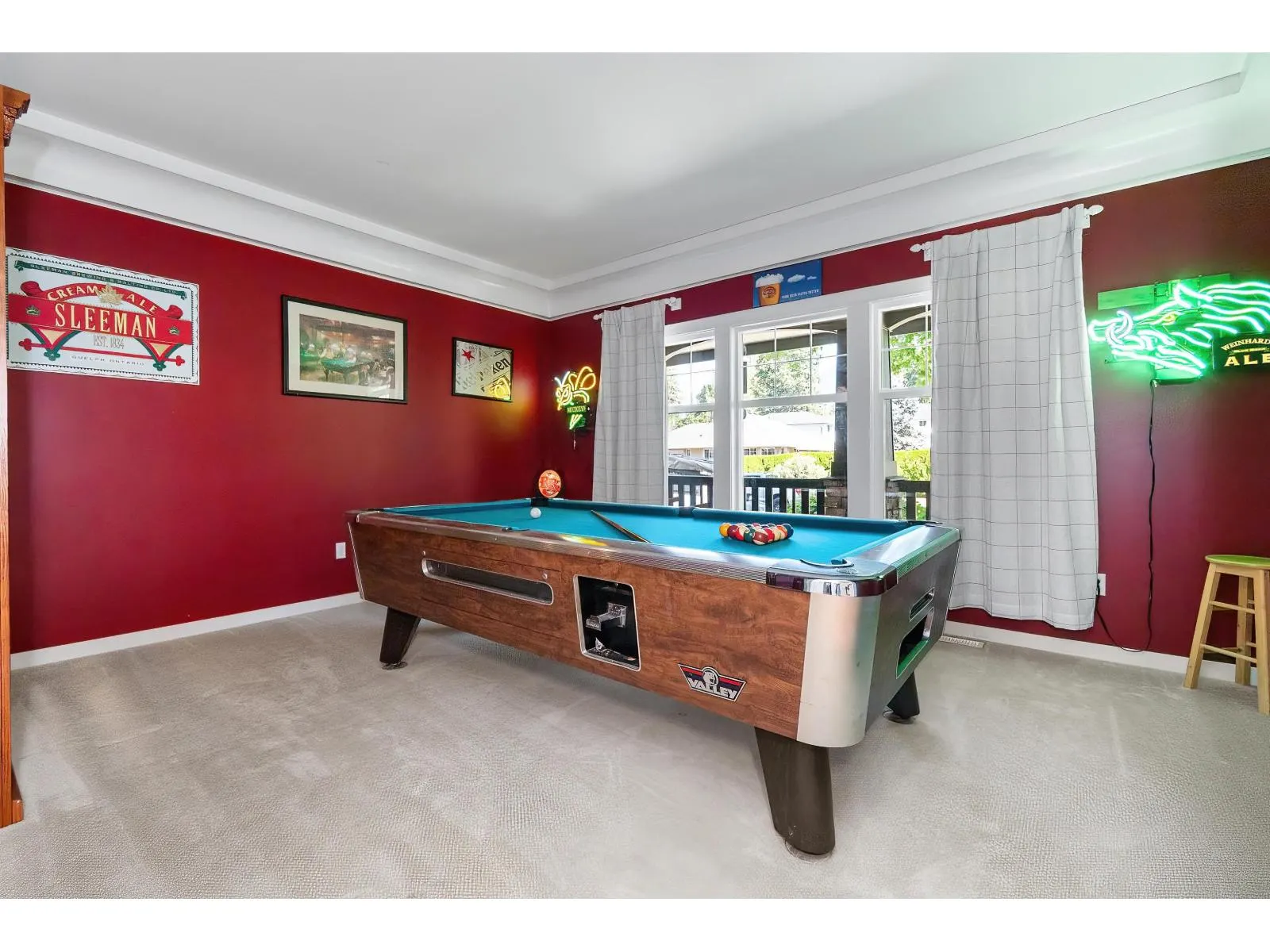 10321 PARKWOOD DRIVE|Rosedale