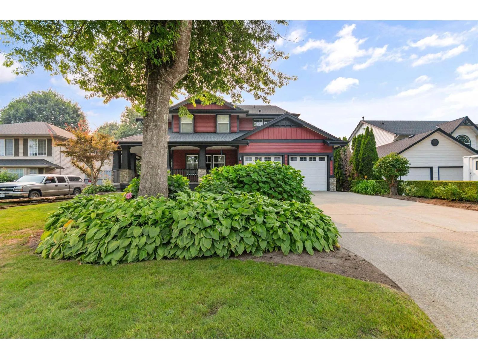 10321 PARKWOOD DRIVE|Rosedale