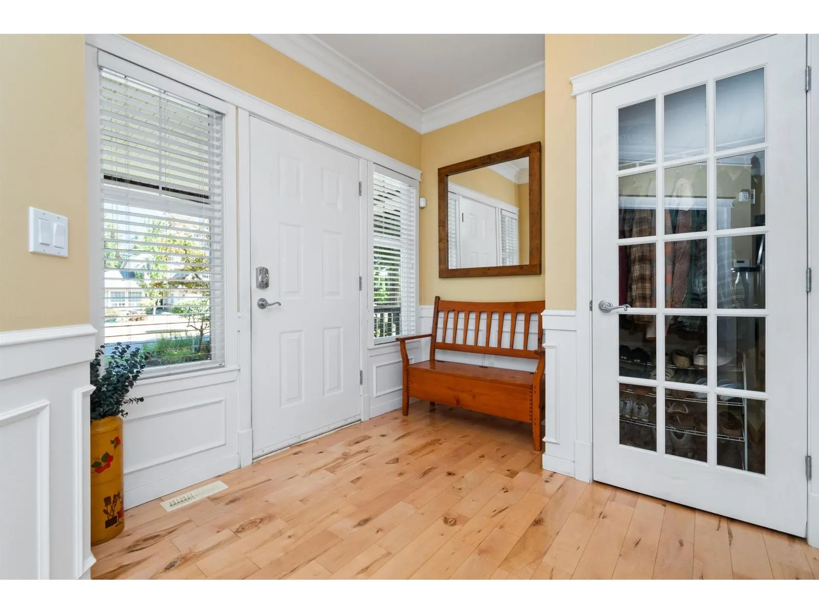 10321 PARKWOOD DRIVE|Rosedale
