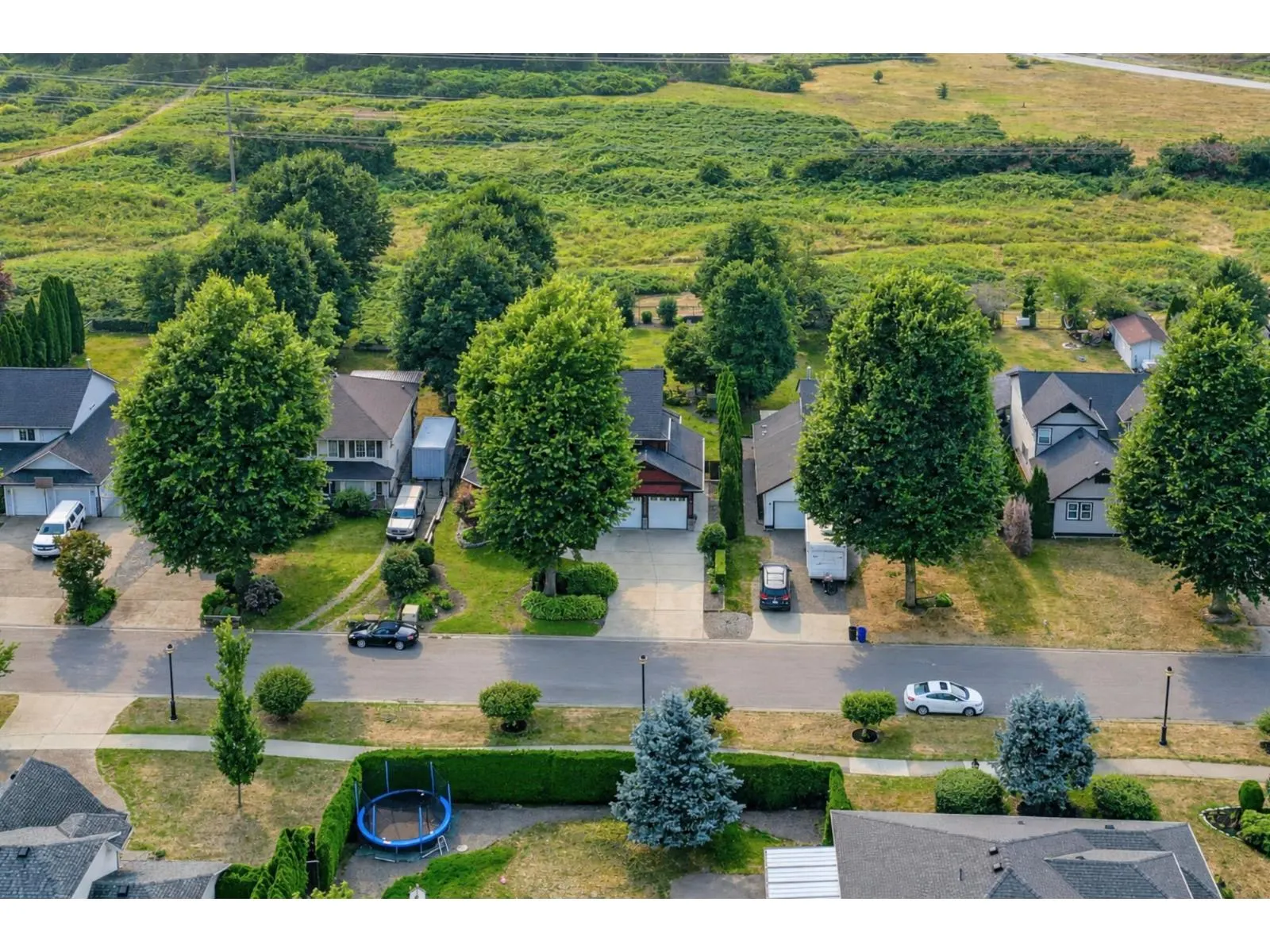 10321 PARKWOOD DRIVE|Rosedale