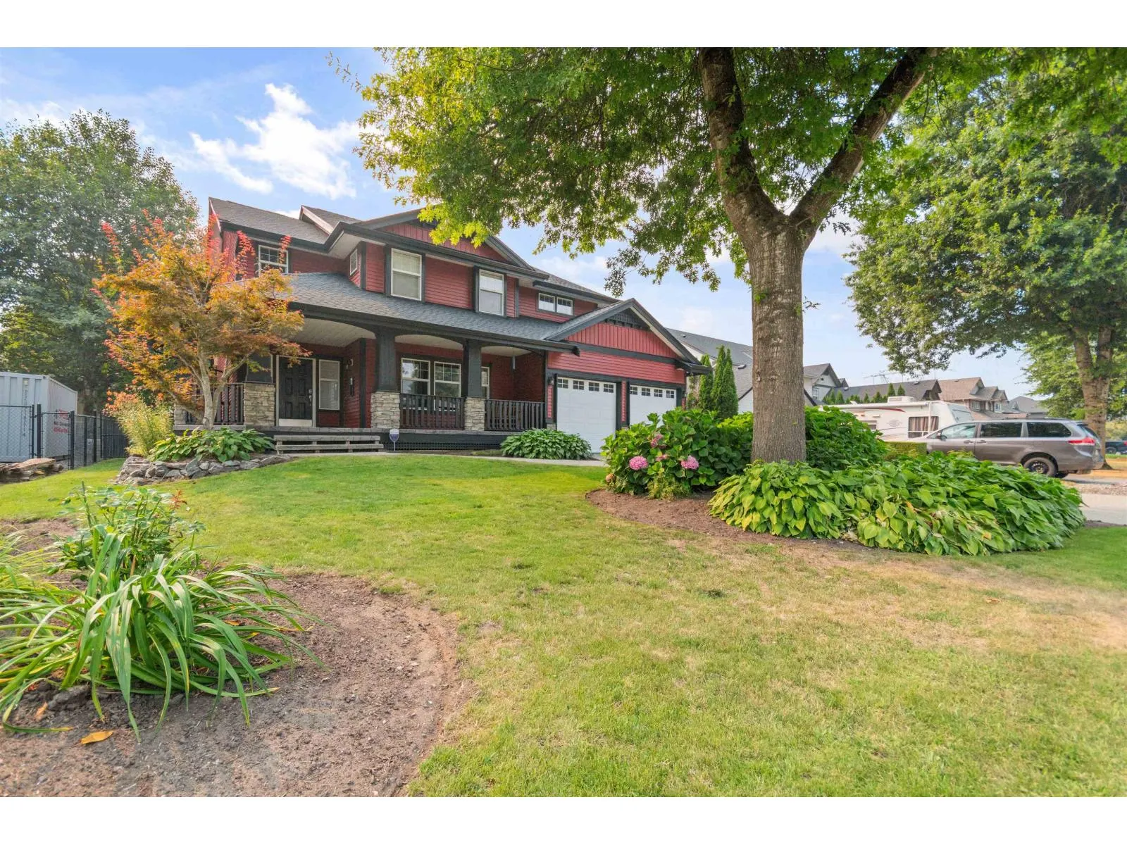 10321 PARKWOOD DRIVE|Rosedale
