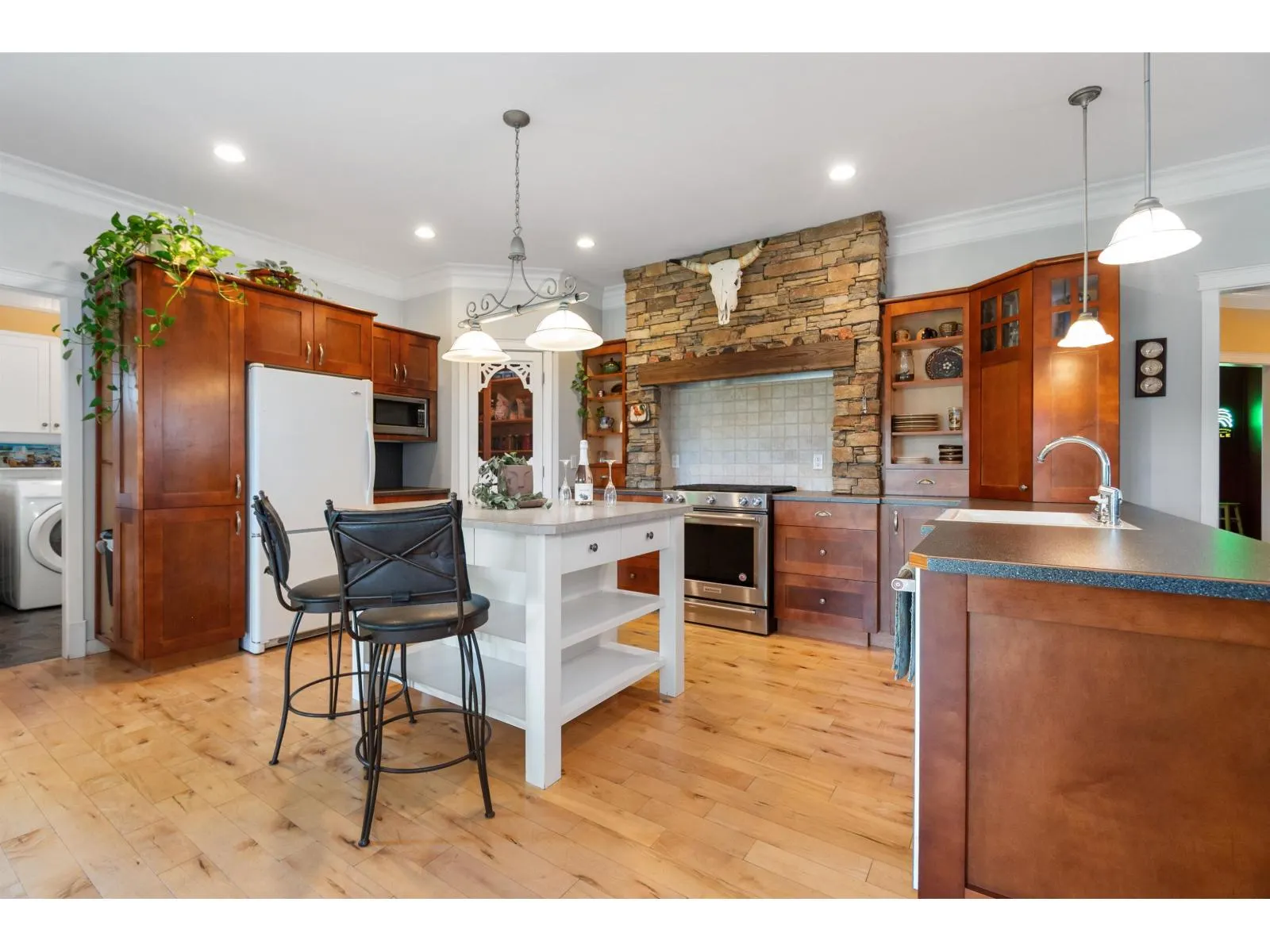 10321 PARKWOOD DRIVE|Rosedale