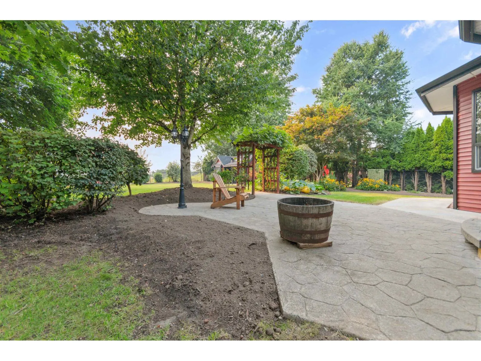 10321 PARKWOOD DRIVE|Rosedale