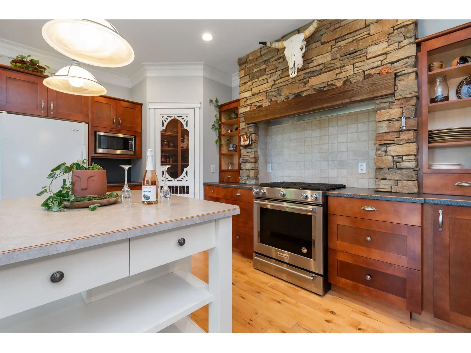 10321 PARKWOOD DRIVE|Rosedale