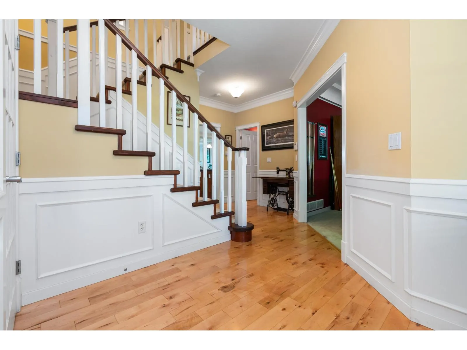 10321 PARKWOOD DRIVE|Rosedale