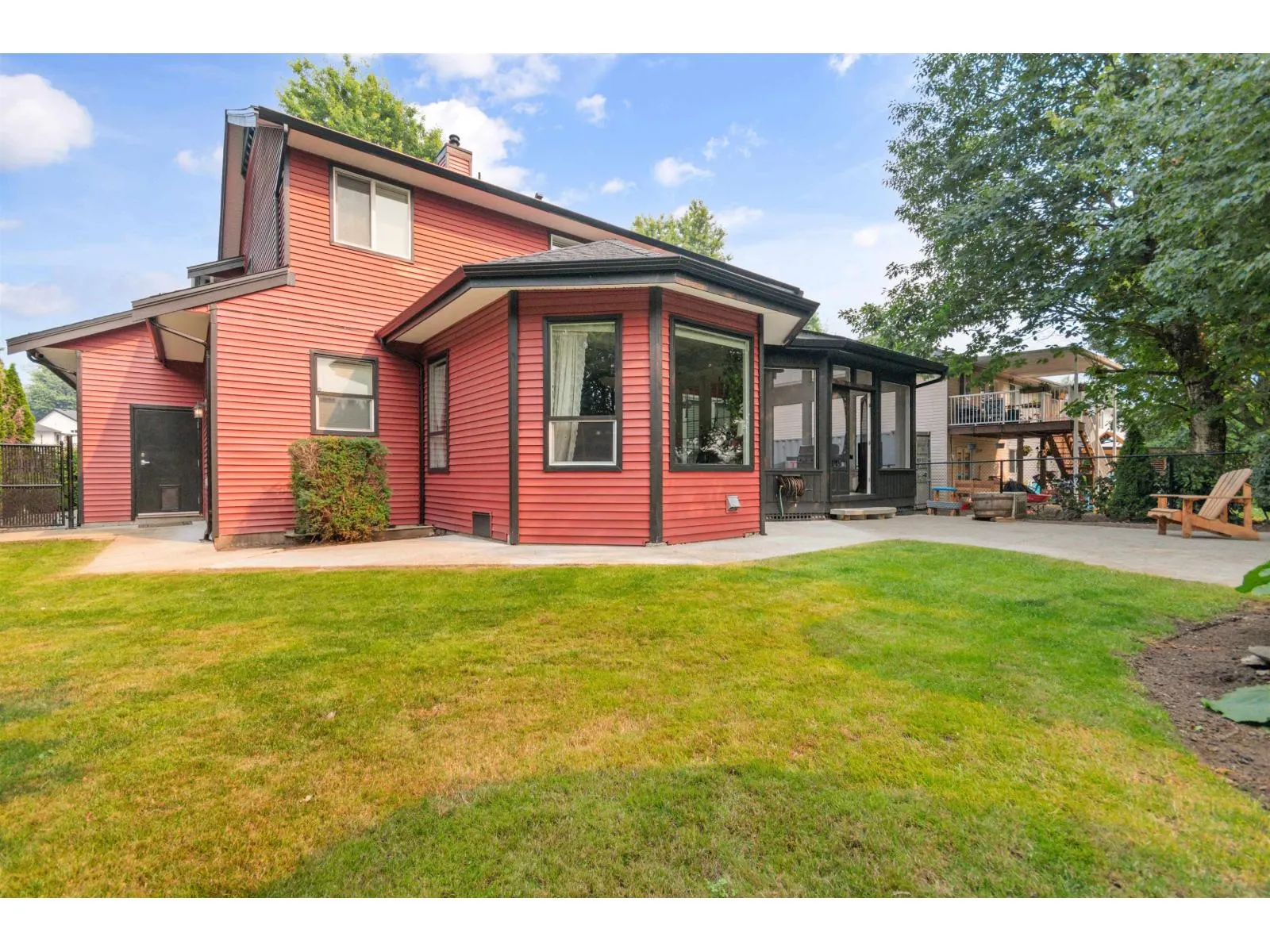 10321 PARKWOOD DRIVE|Rosedale