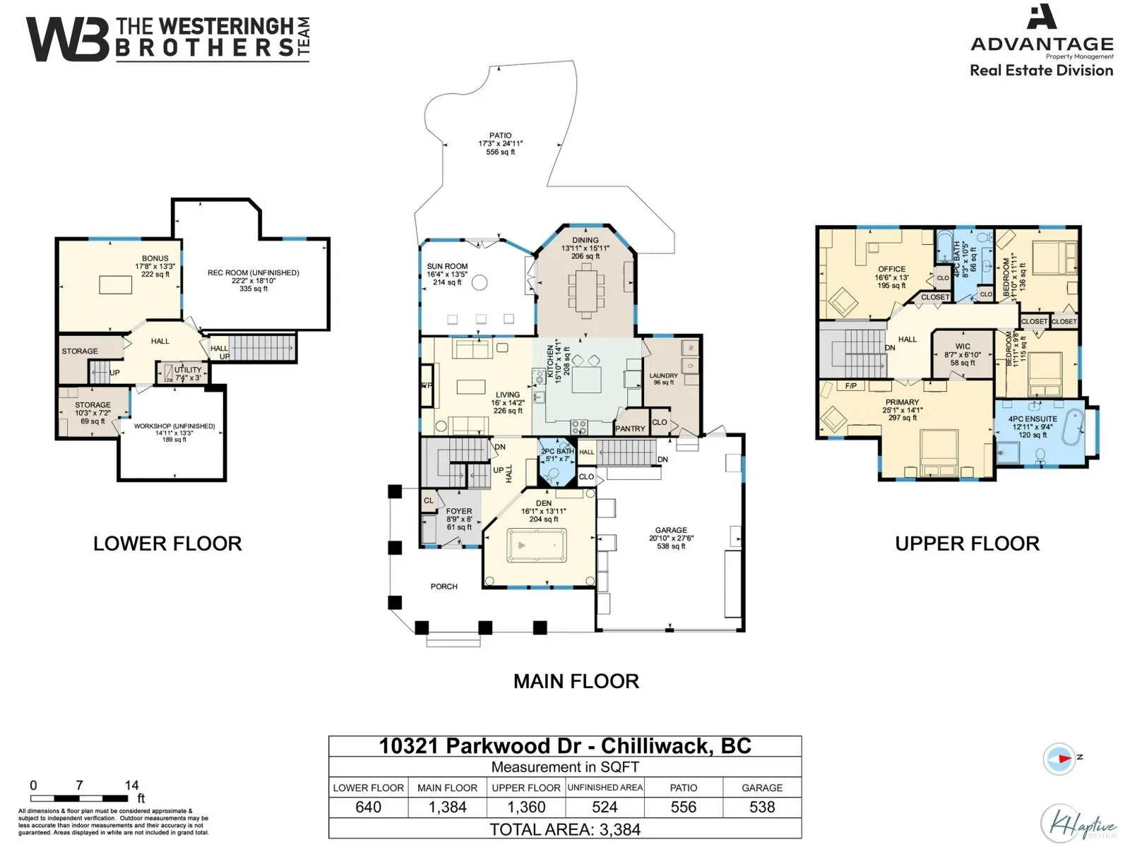 10321 PARKWOOD DRIVE|Rosedale