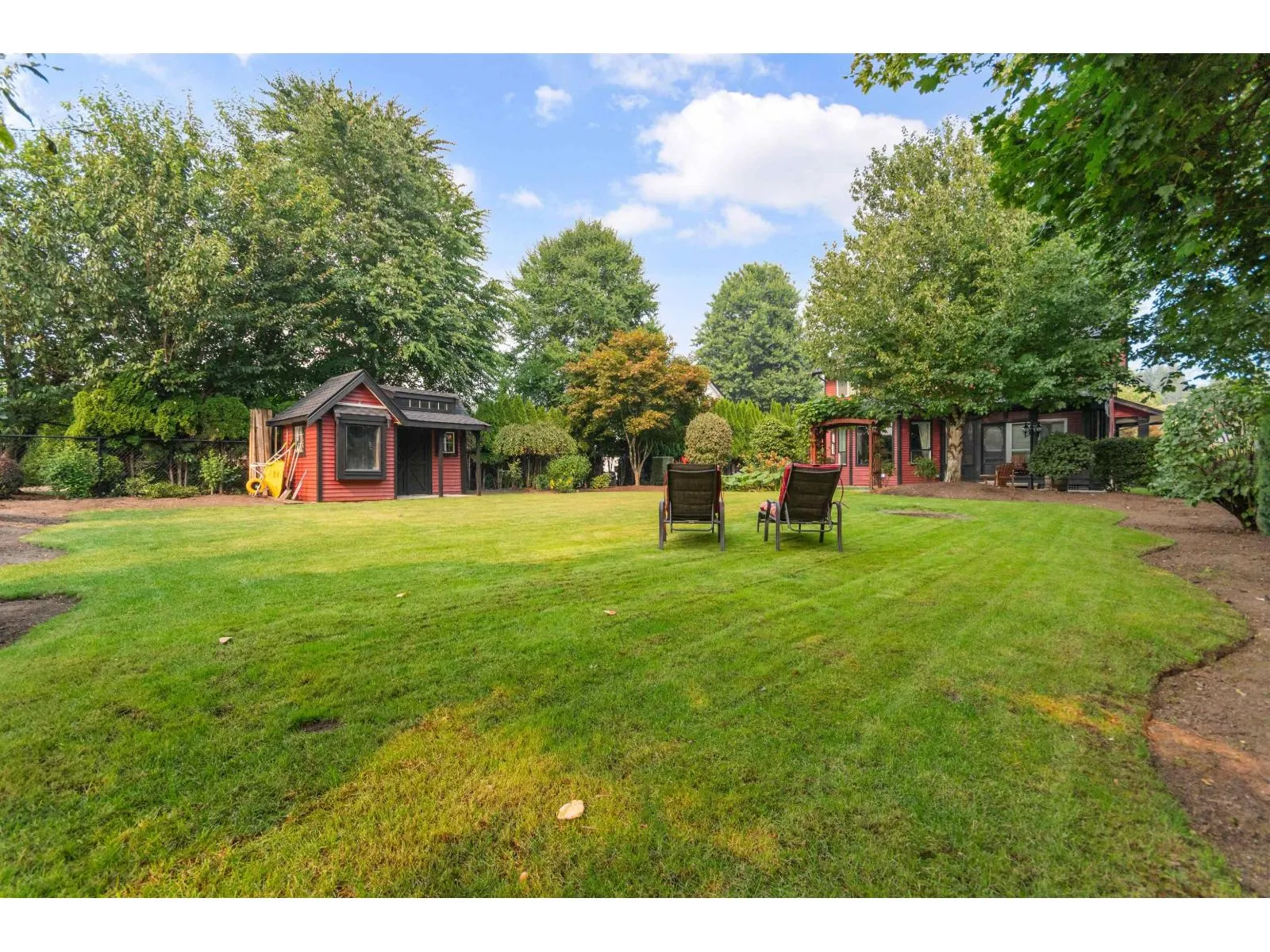 10321 PARKWOOD DRIVE|Rosedale