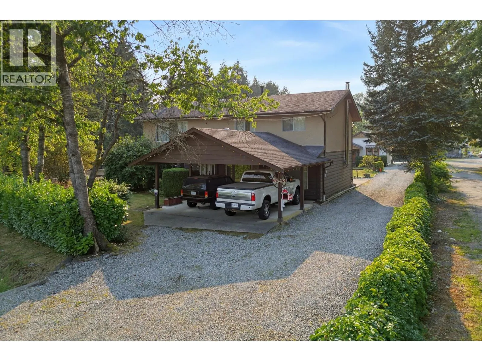 3543 DEVON ROAD