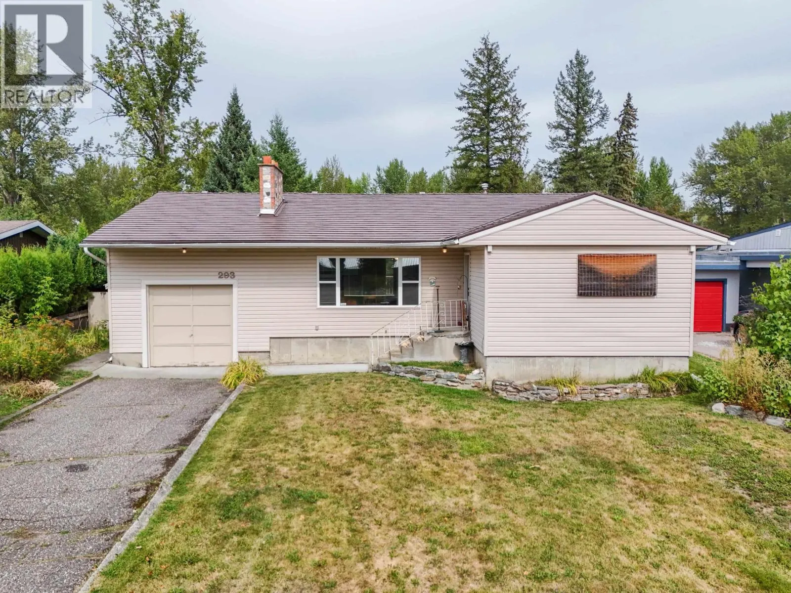 293 DOHERTY DRIVE
