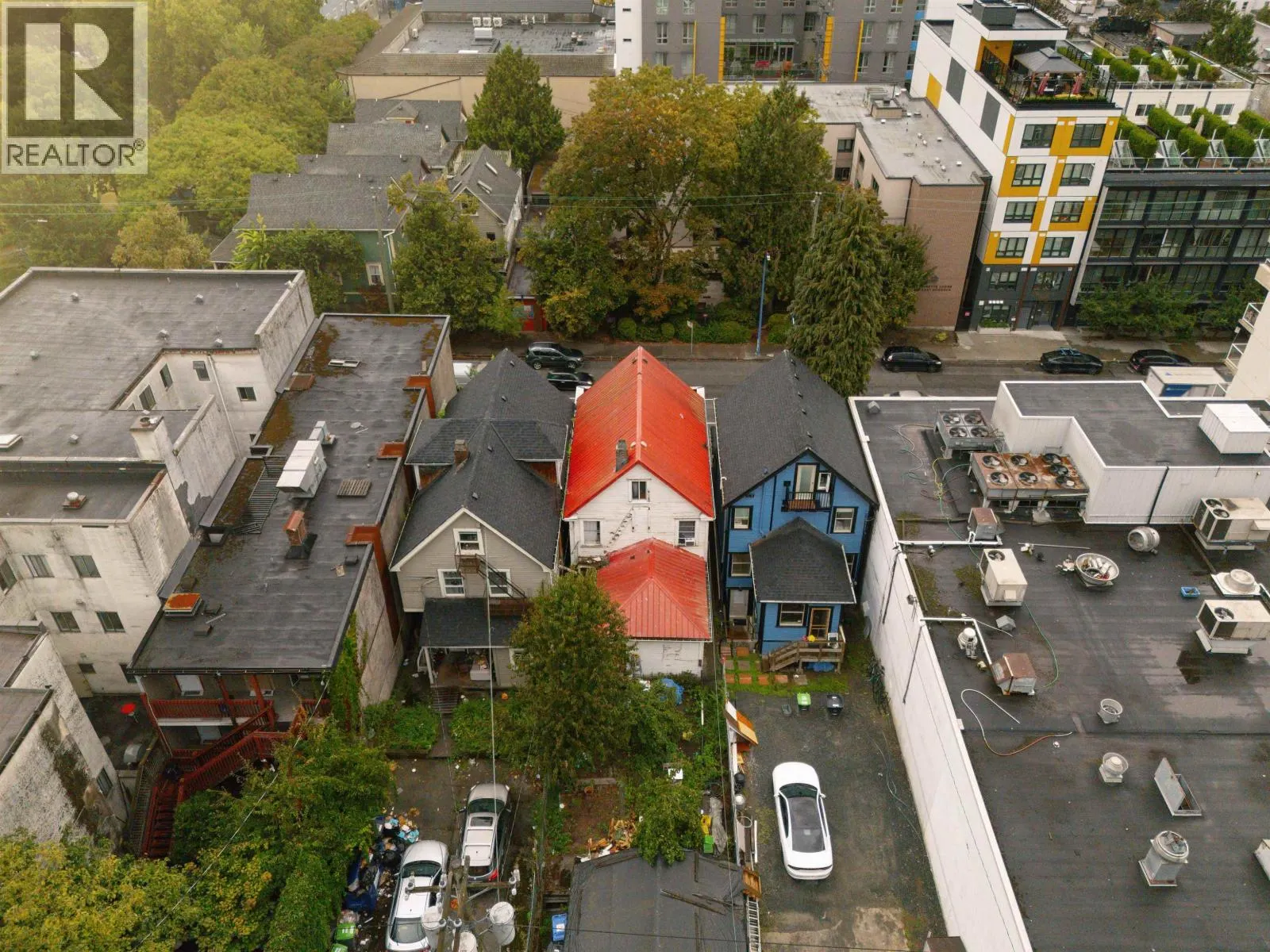 522 E CORDOVA STREET