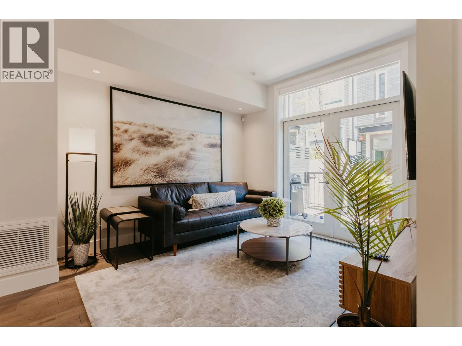 7476 GRANVILLE STREET