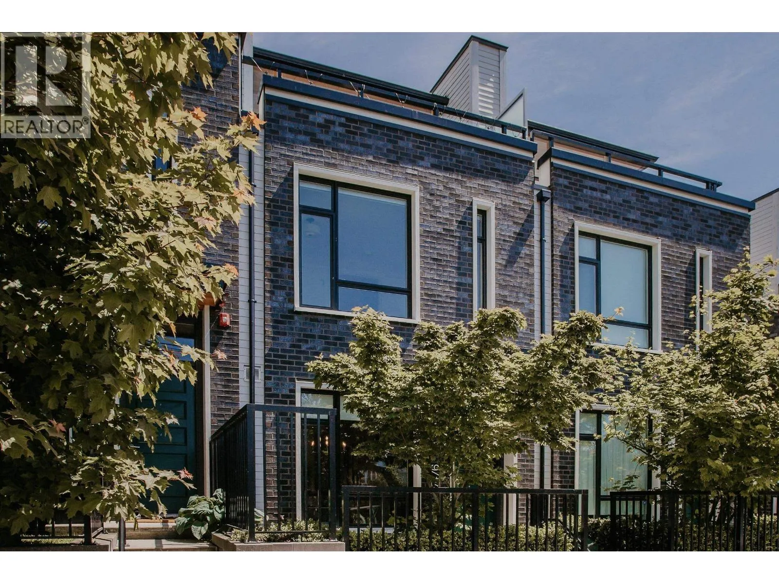 7476 GRANVILLE STREET