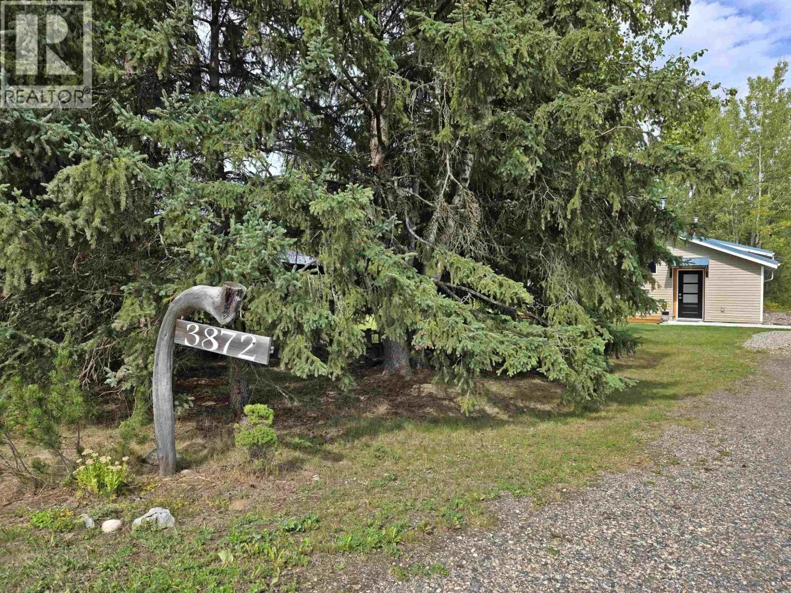3872 JOHNSON ROAD