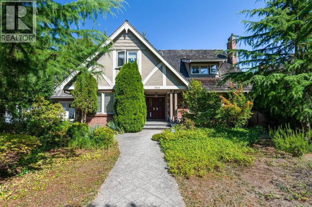 1545 W 49TH AVENUE