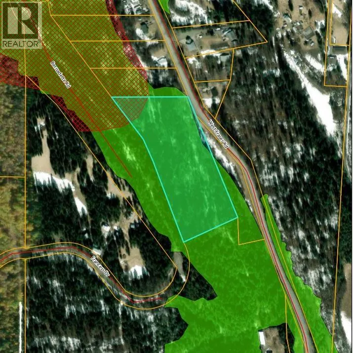 LOT 6 FRANCESS DRIVE
