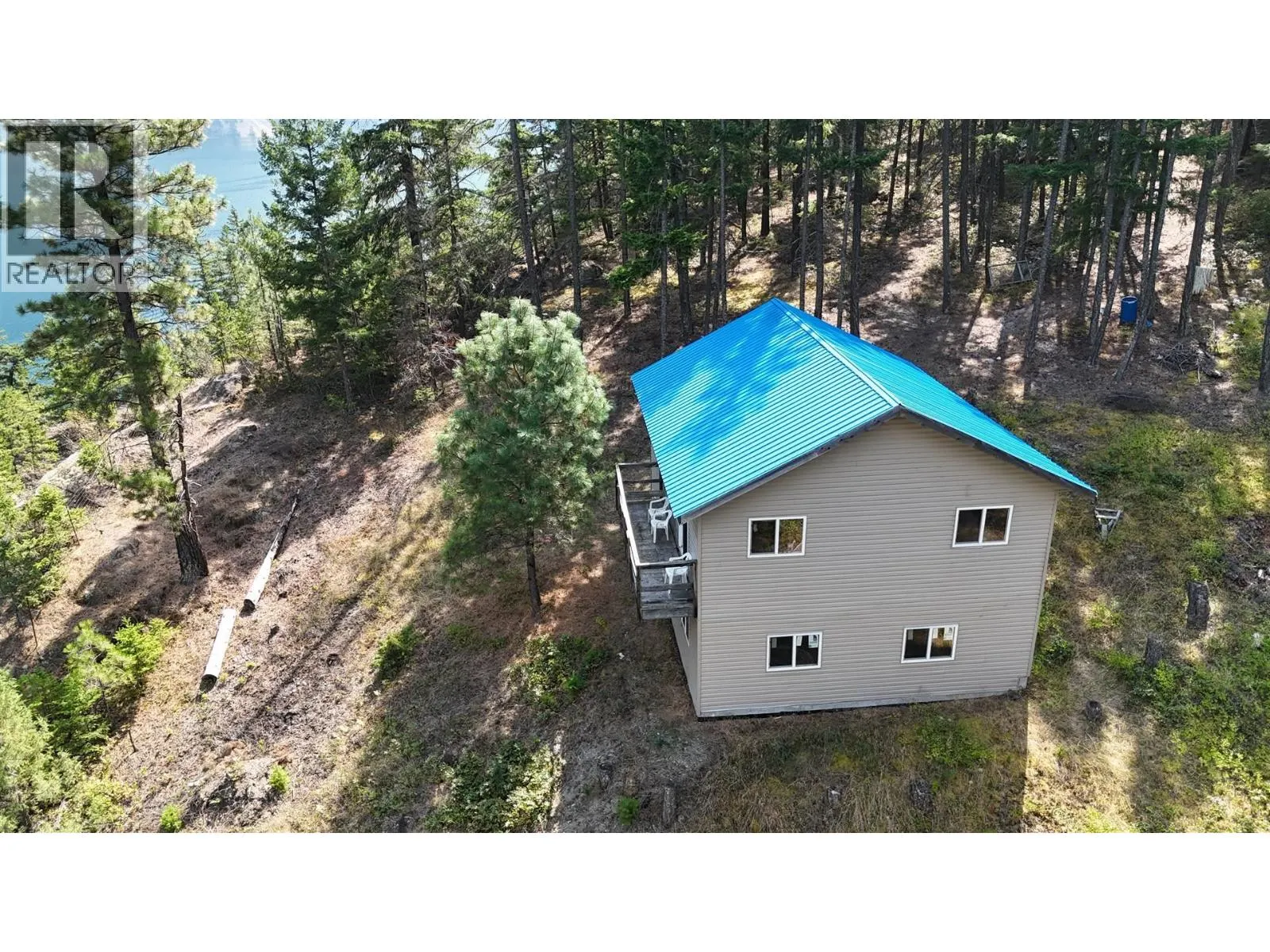 3170 PONDEROSA ROAD