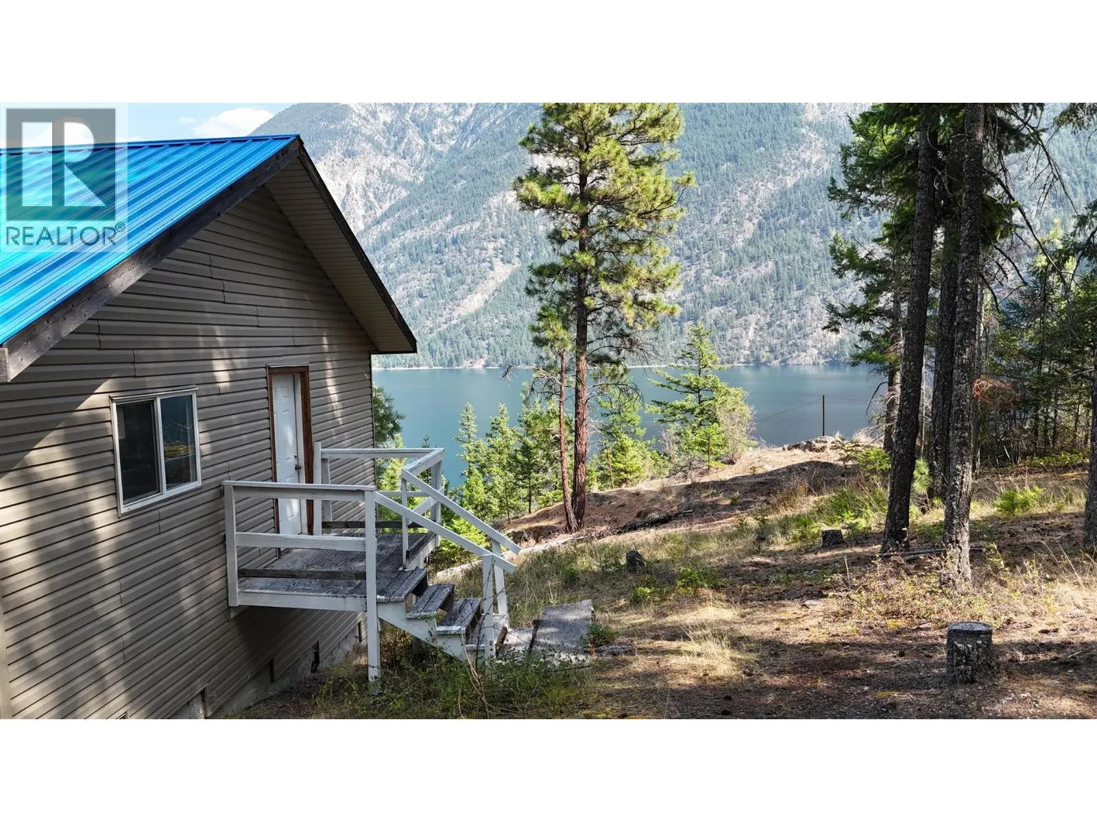 3170 PONDEROSA ROAD