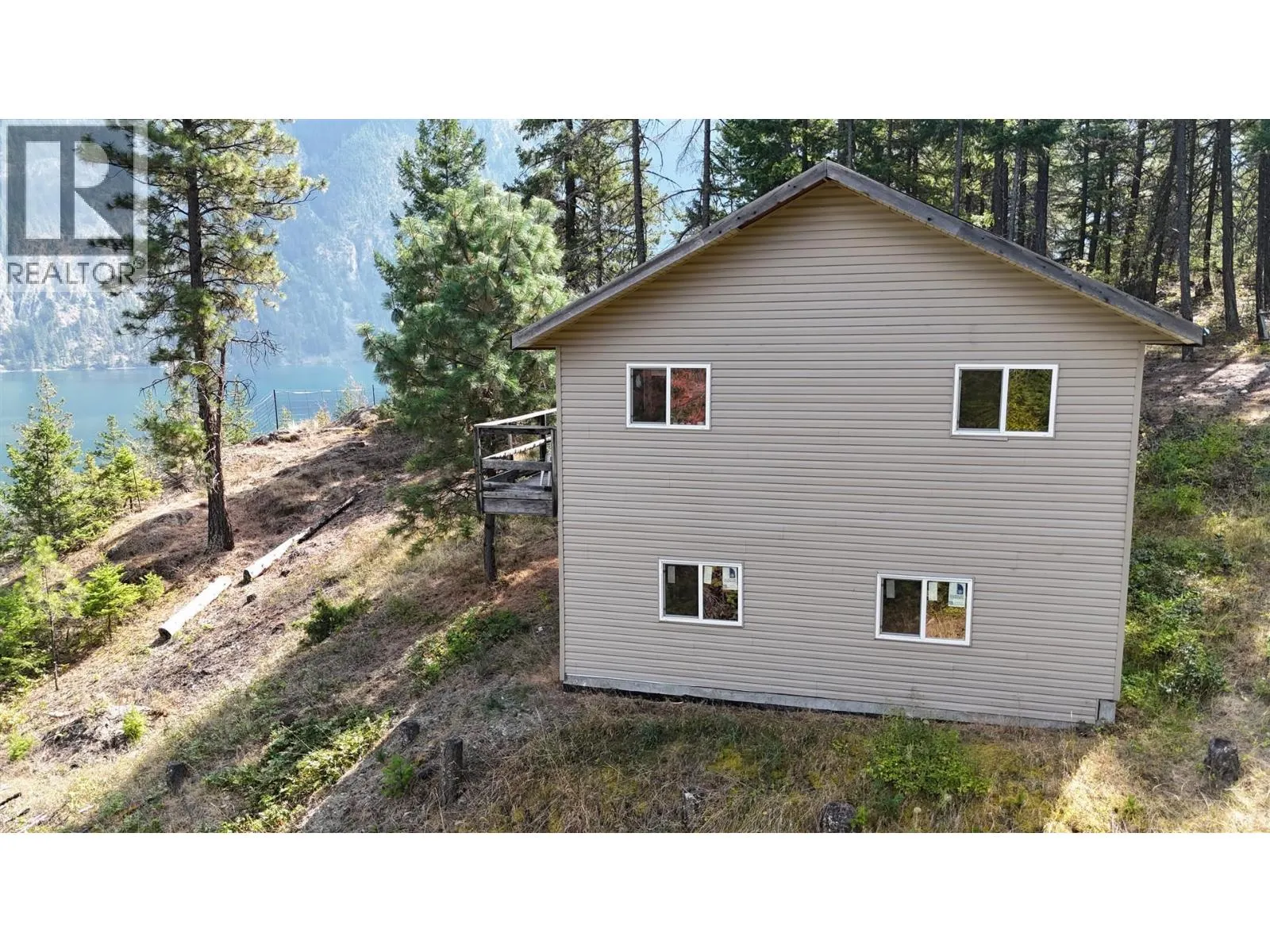 3170 PONDEROSA ROAD