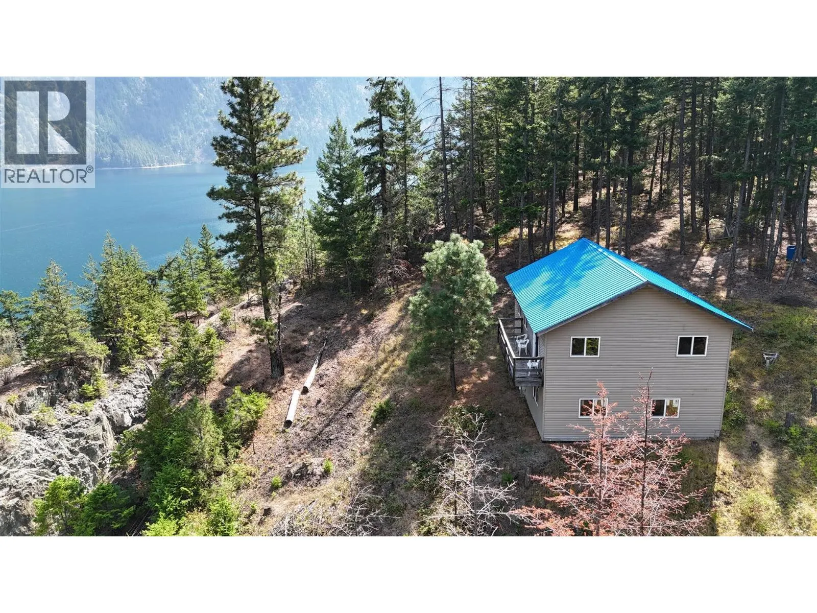 3170 PONDEROSA ROAD