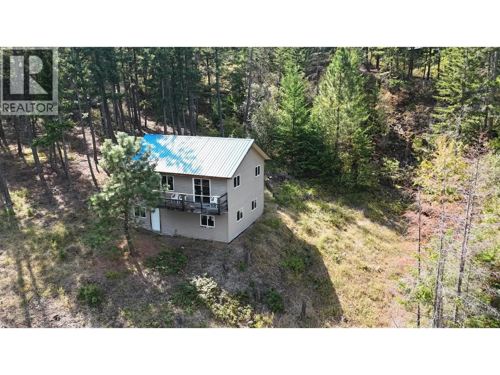 3170 PONDEROSA ROAD