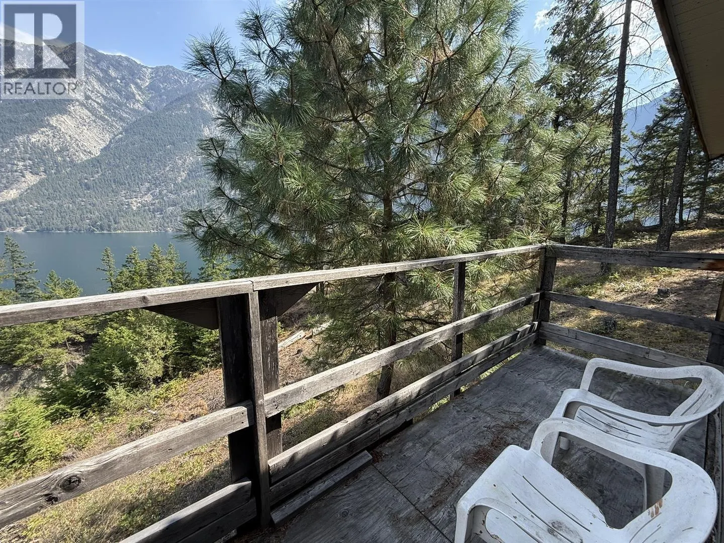 3170 PONDEROSA ROAD