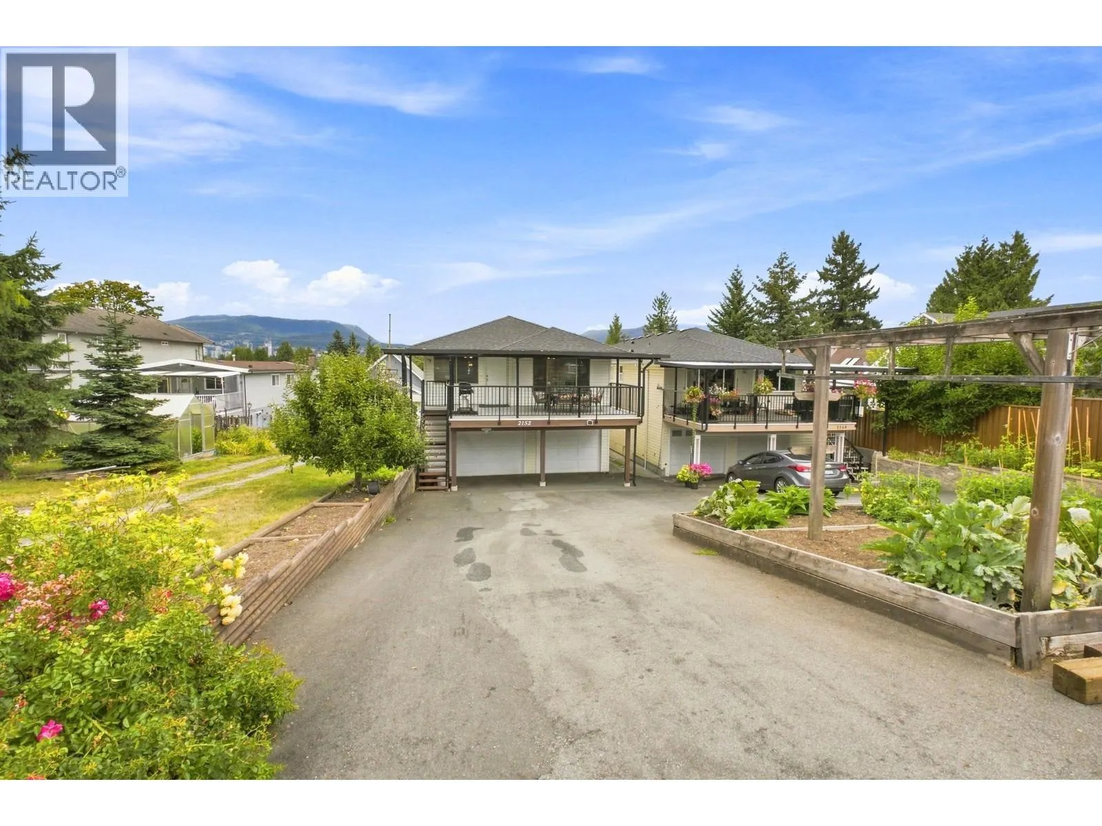 2152 PITT RIVER ROAD