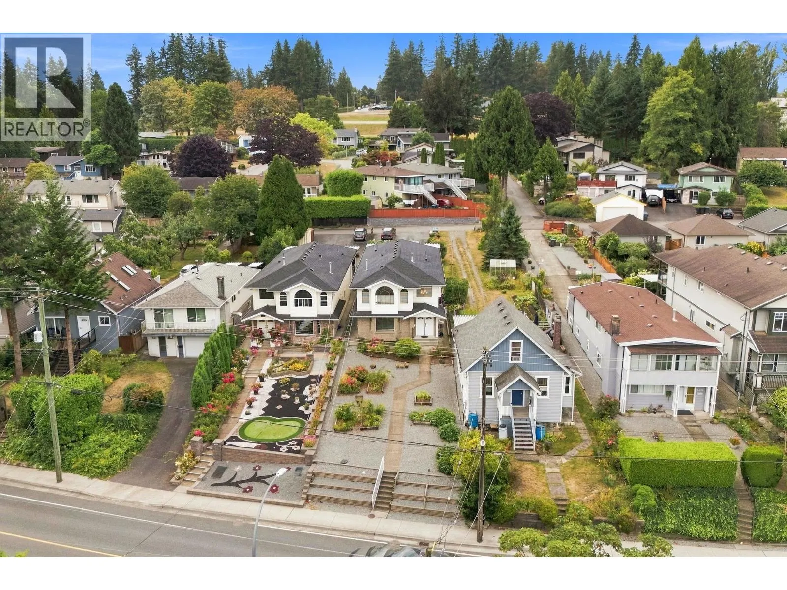 2152 PITT RIVER ROAD