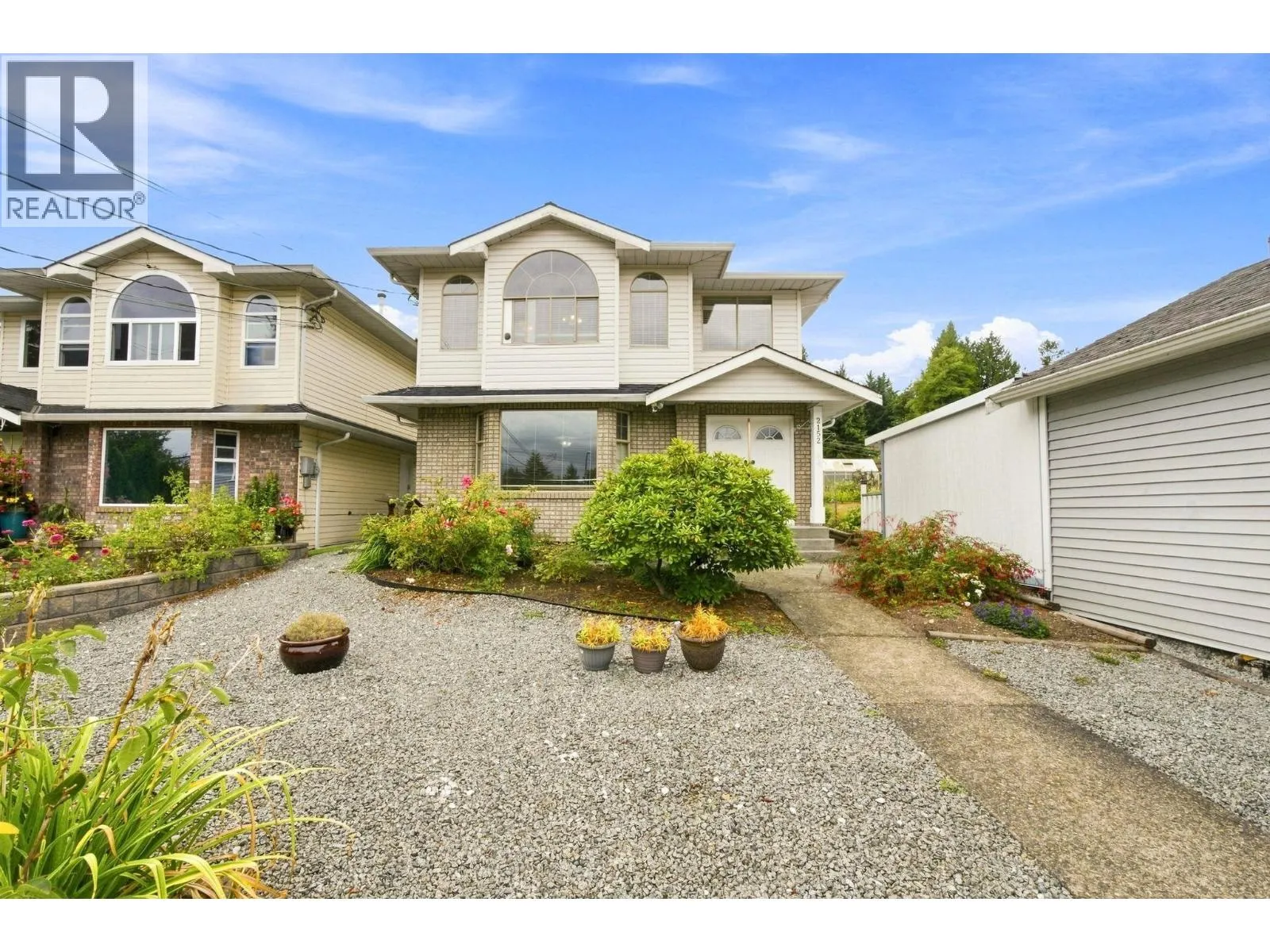 2152 PITT RIVER ROAD