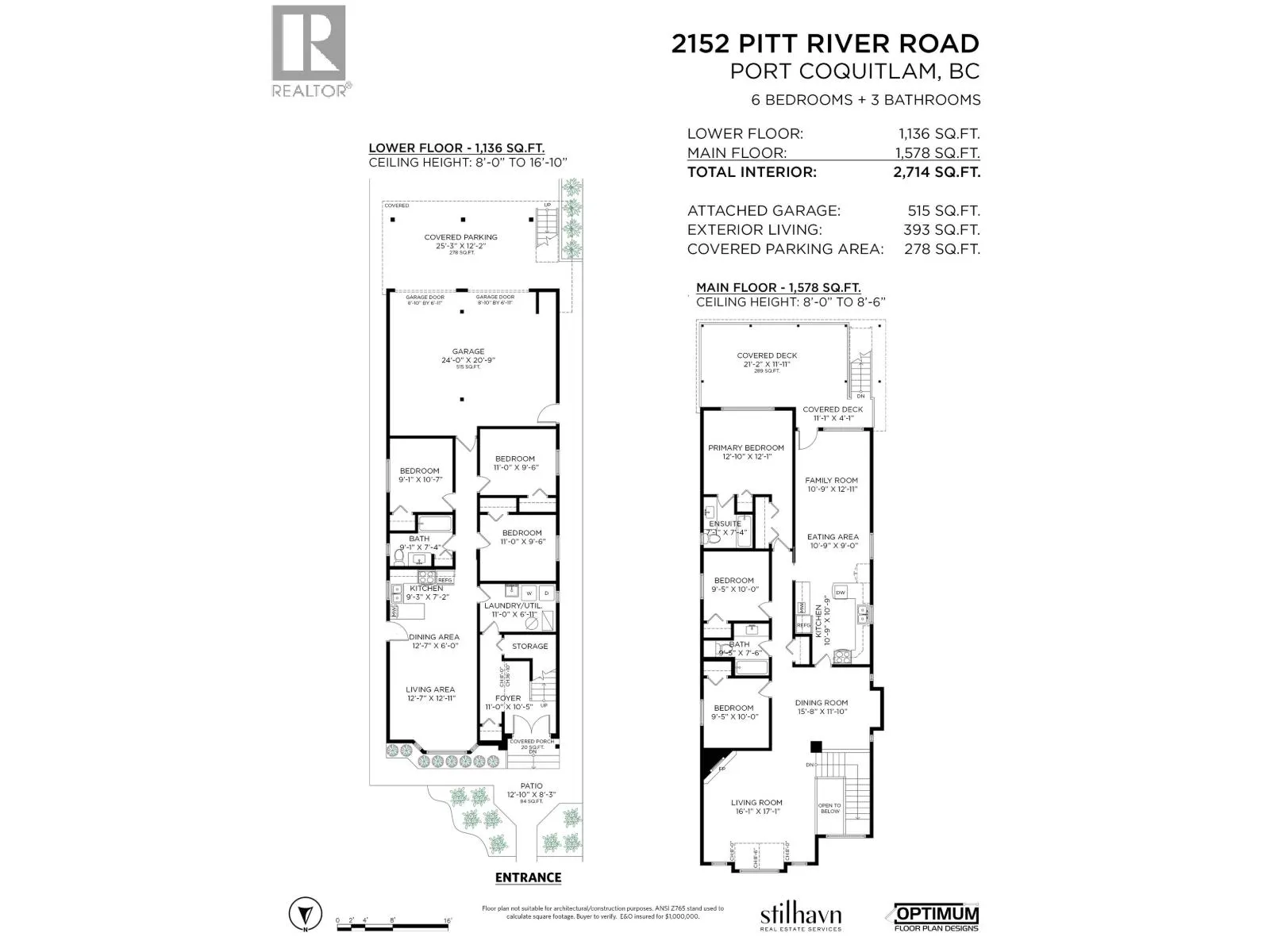 2152 PITT RIVER ROAD