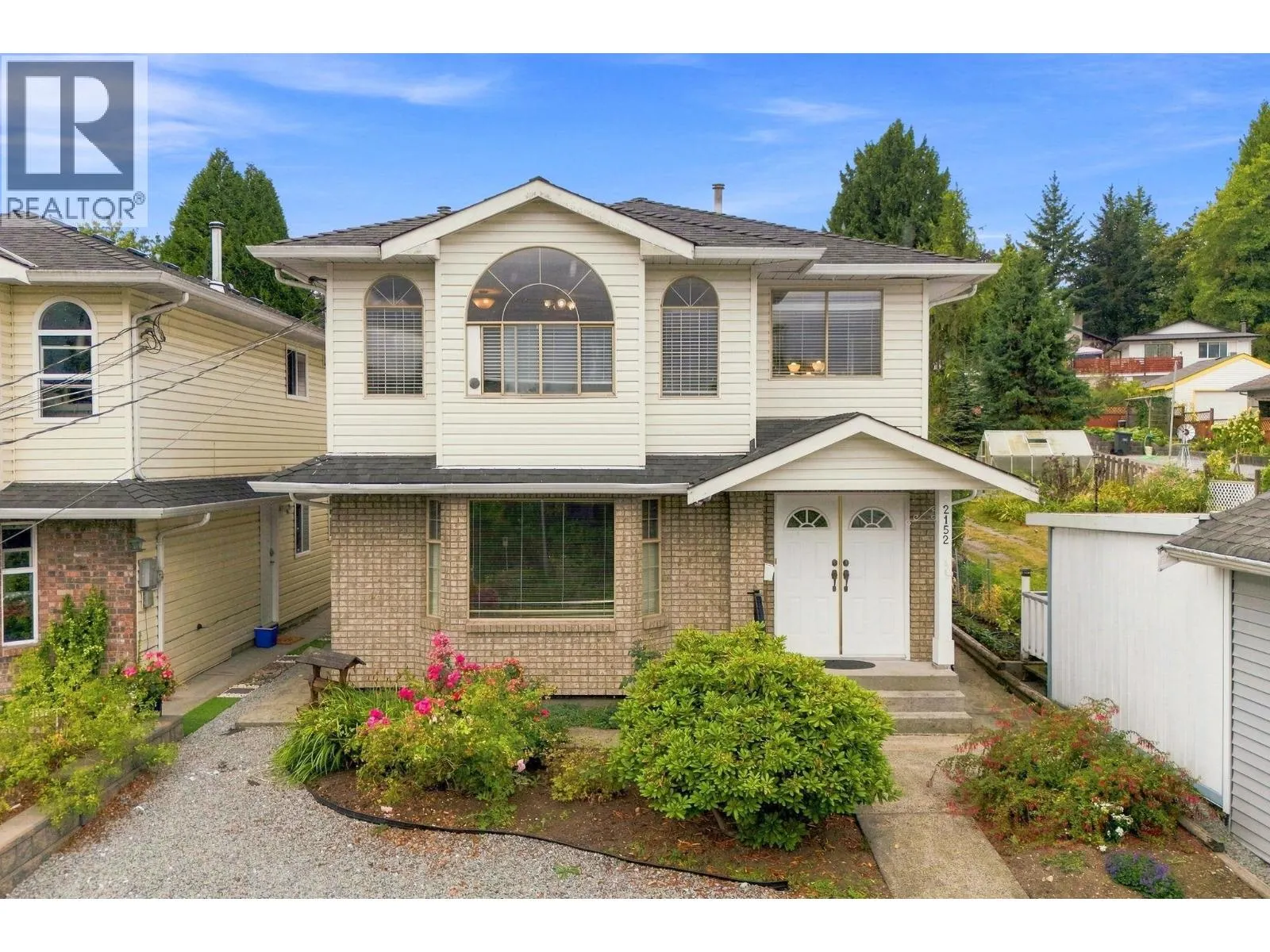 2152 PITT RIVER ROAD