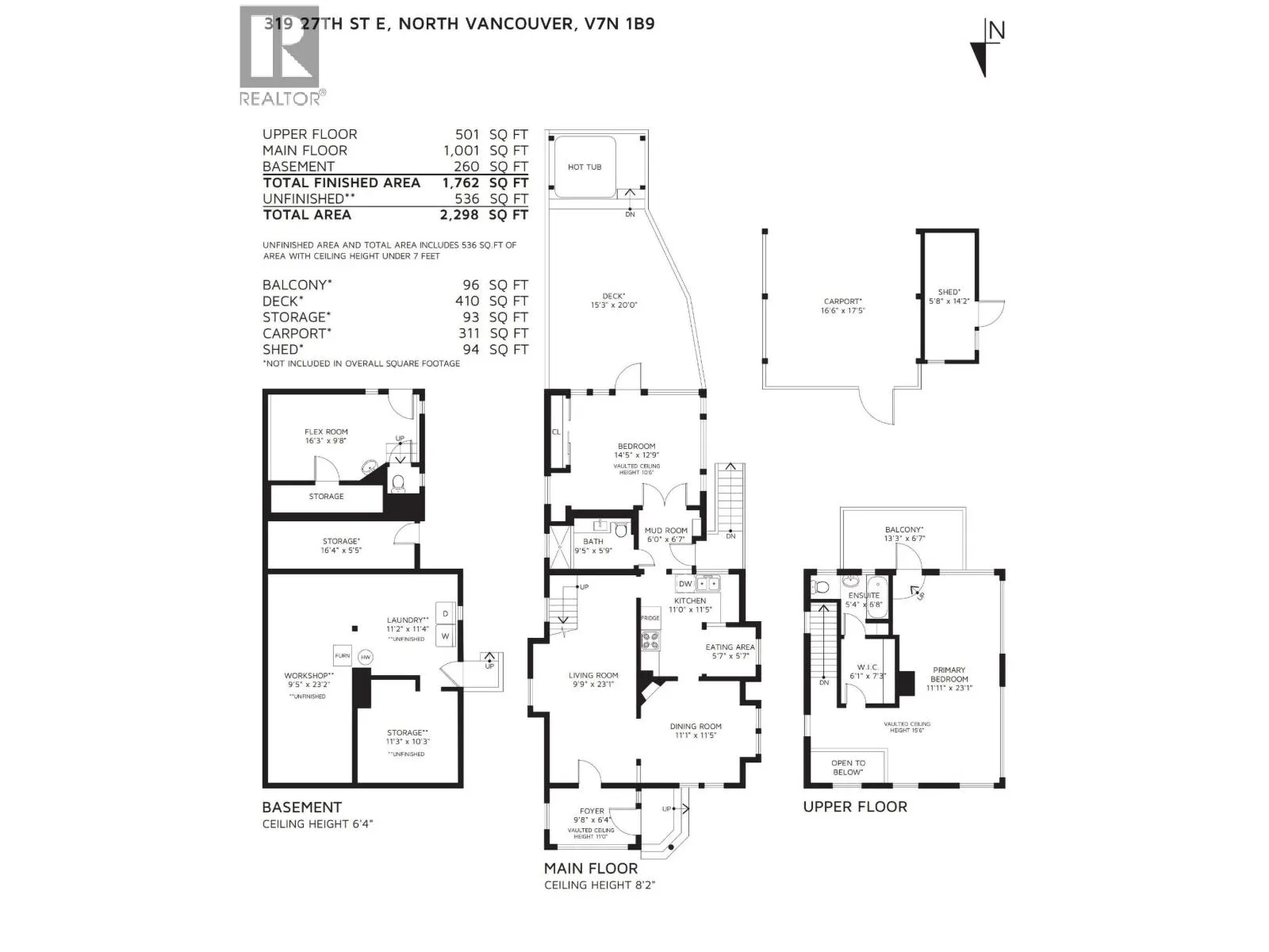 319 E 27TH STREET