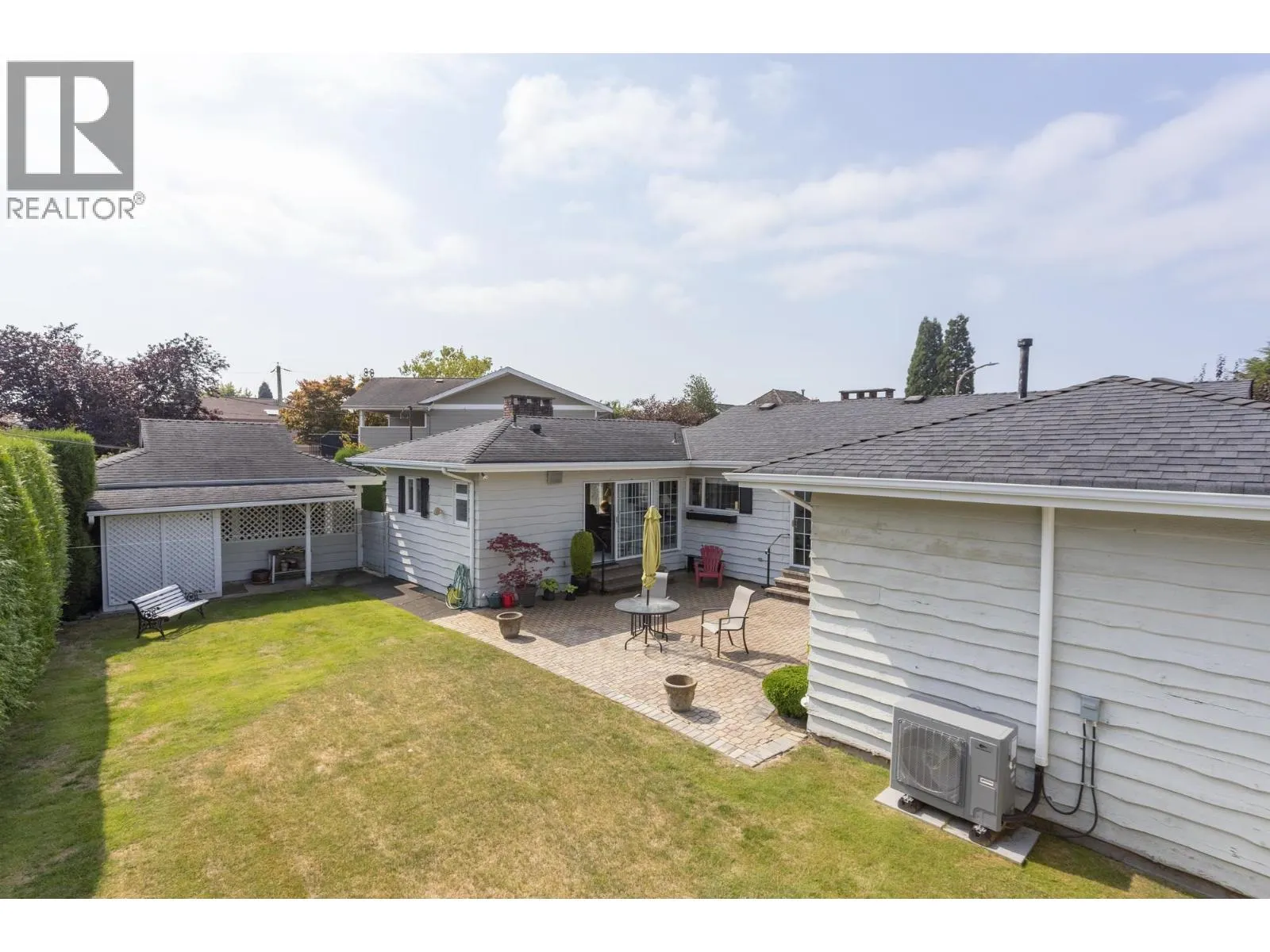 7800 SUNNYDENE ROAD