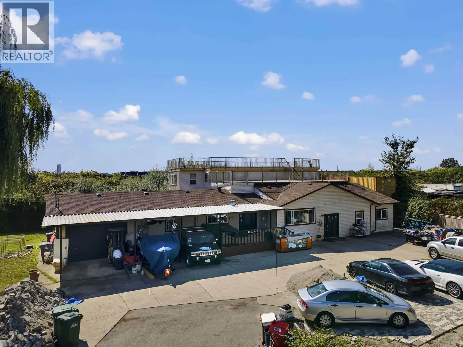 19500 RIVER ROAD