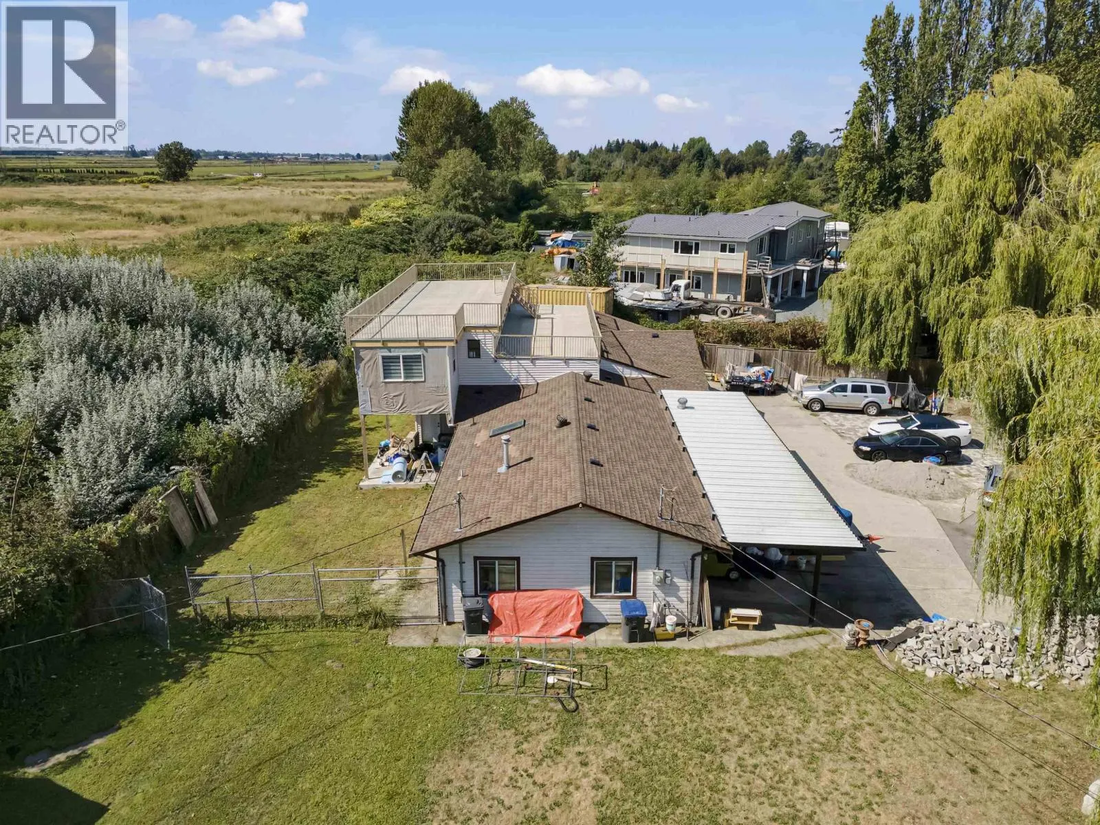 19500 RIVER ROAD