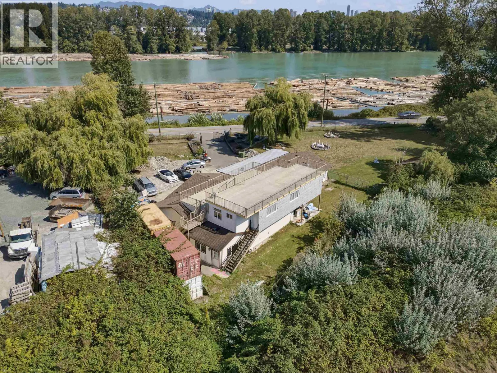 19500 RIVER ROAD