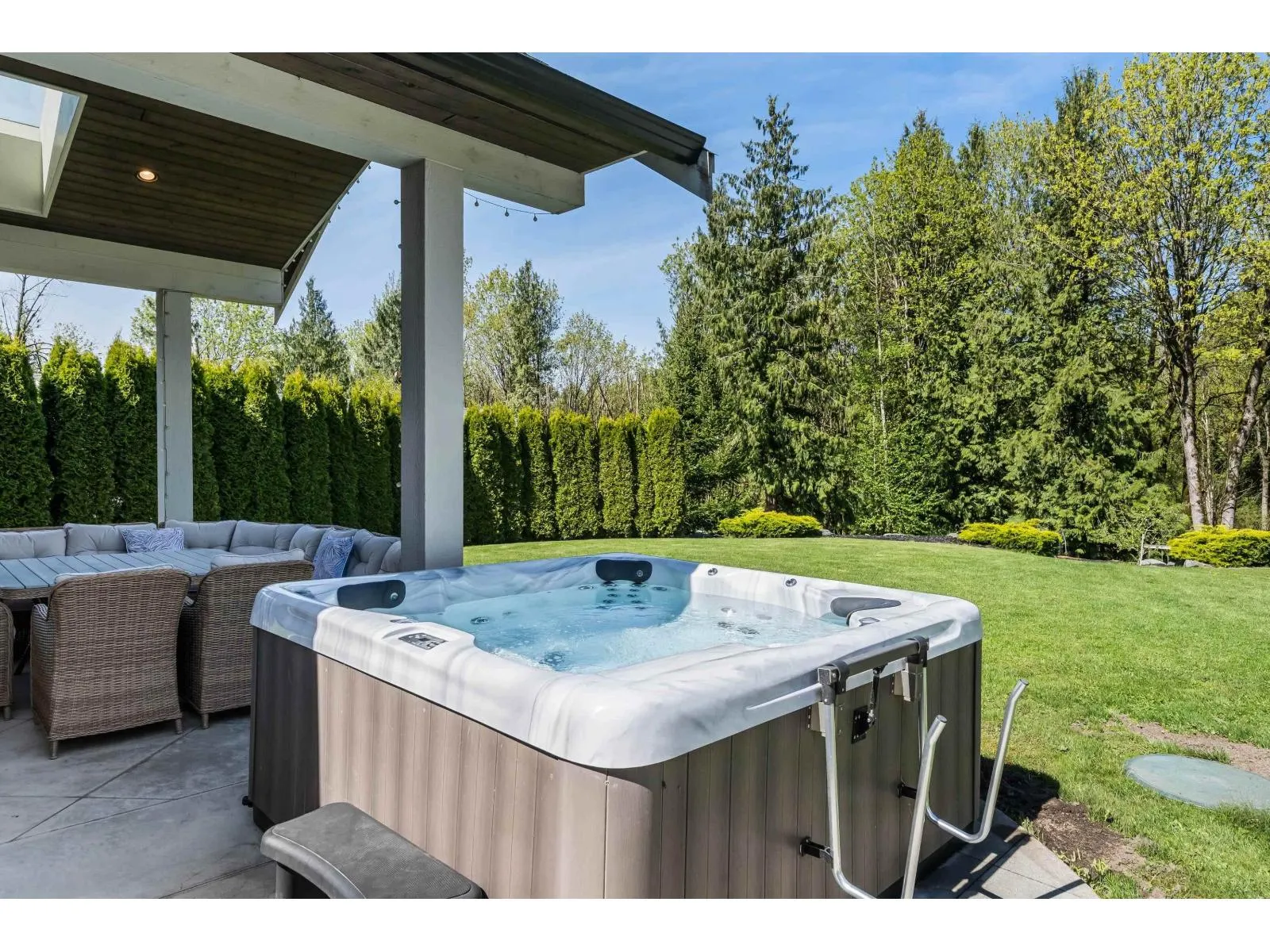 10427 WOODROSE PLACE|Popkum
