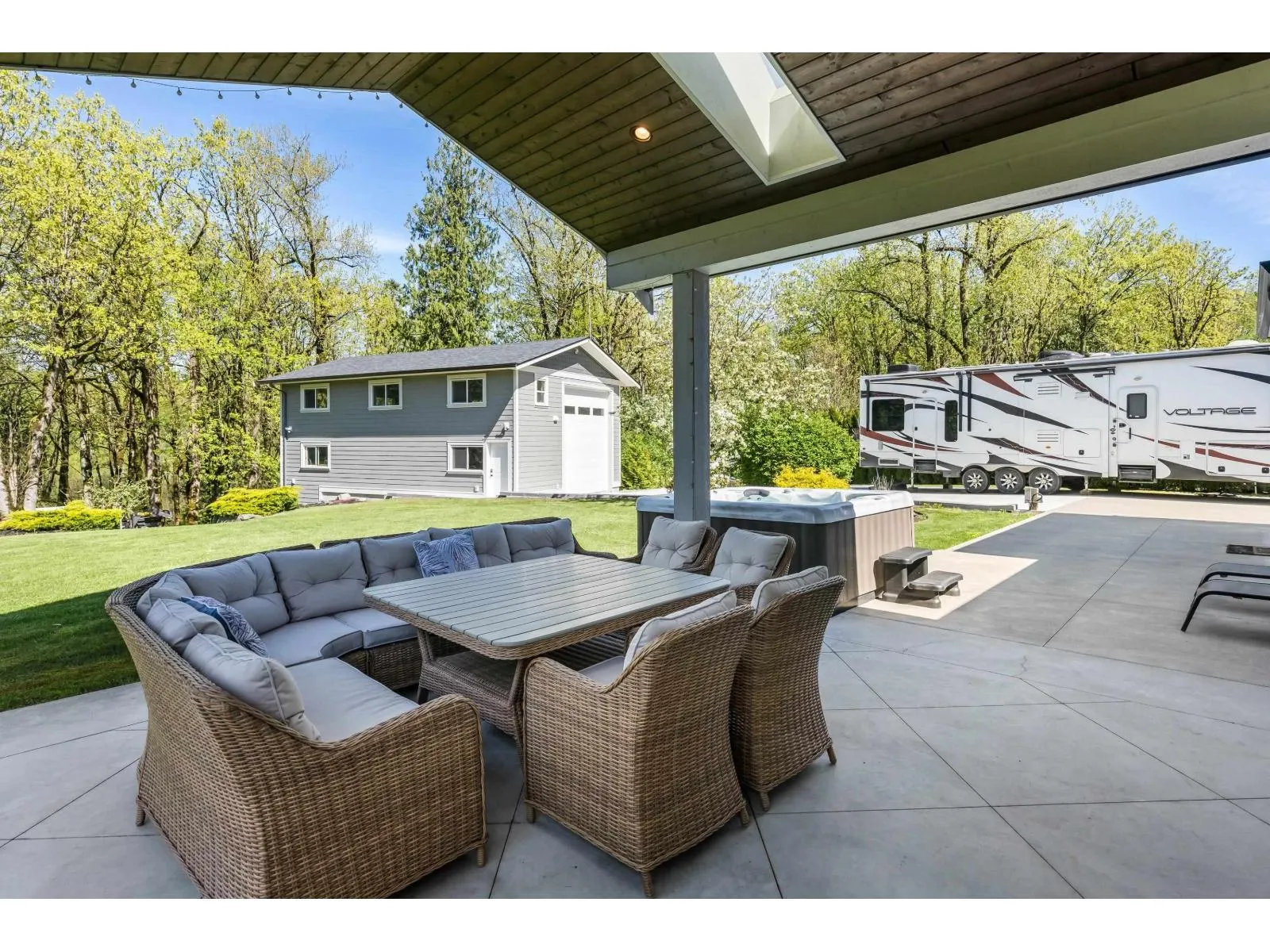 10427 WOODROSE PLACE|Popkum