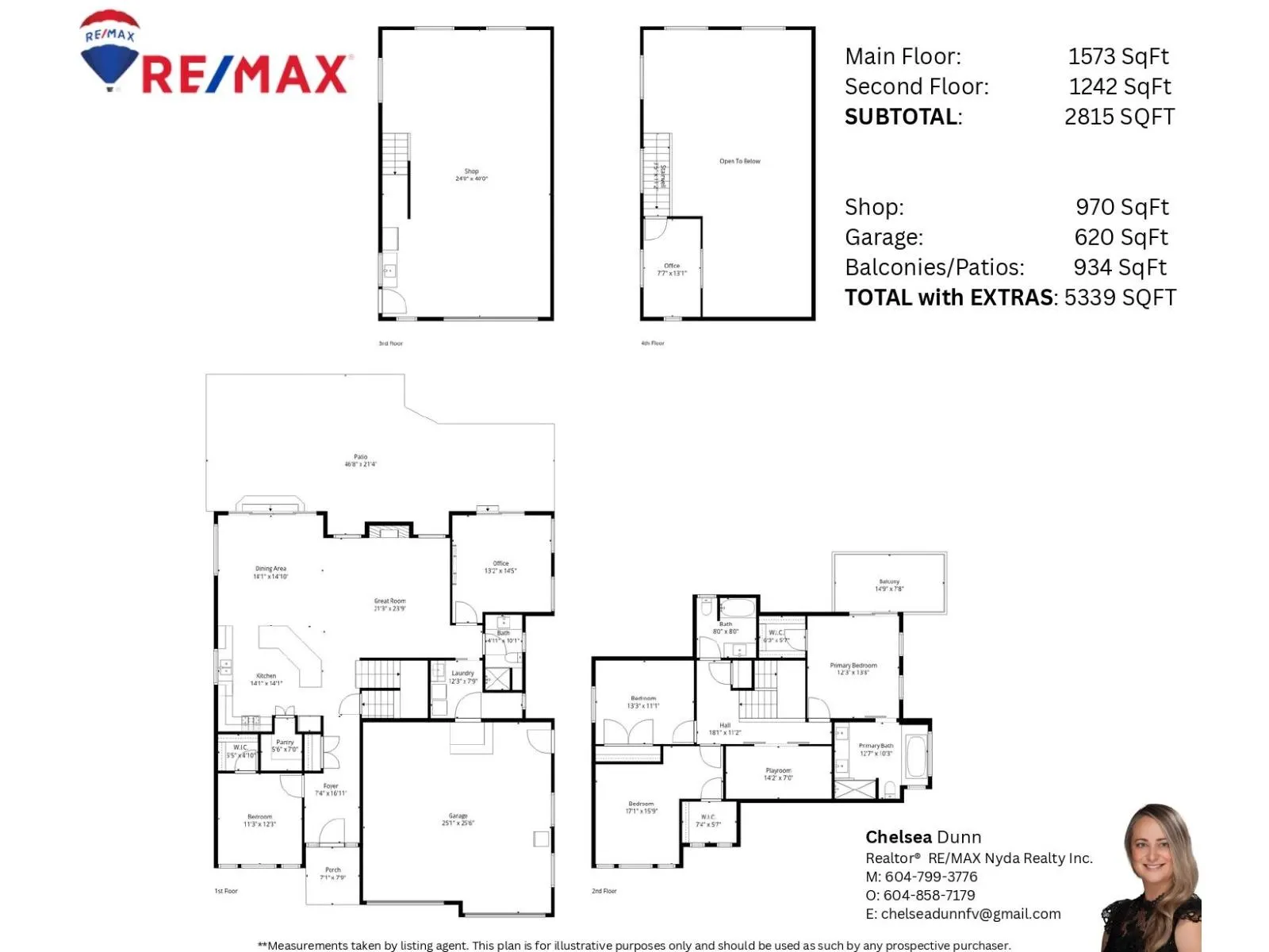 10427 WOODROSE PLACE|Popkum