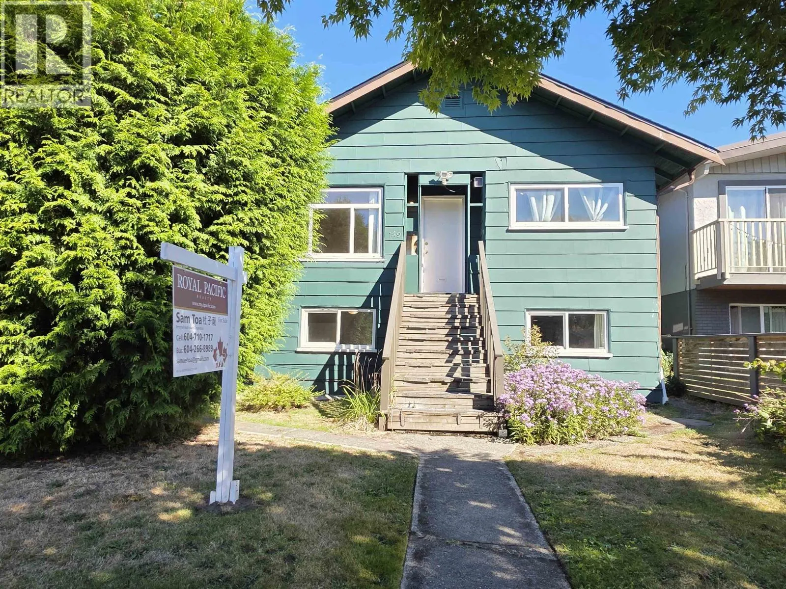 149 E 47TH AVENUE