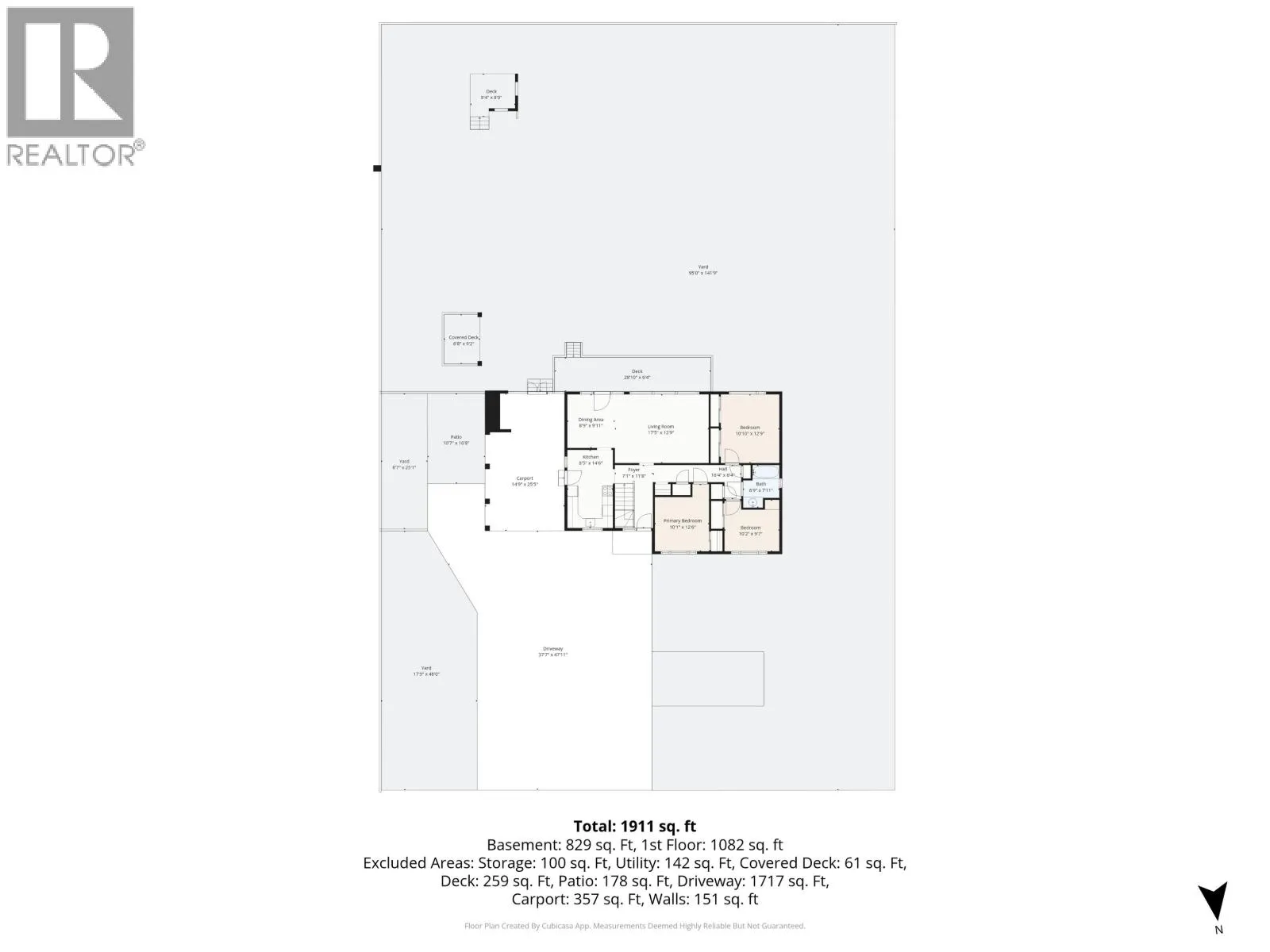 435 E OSBORNE ROAD